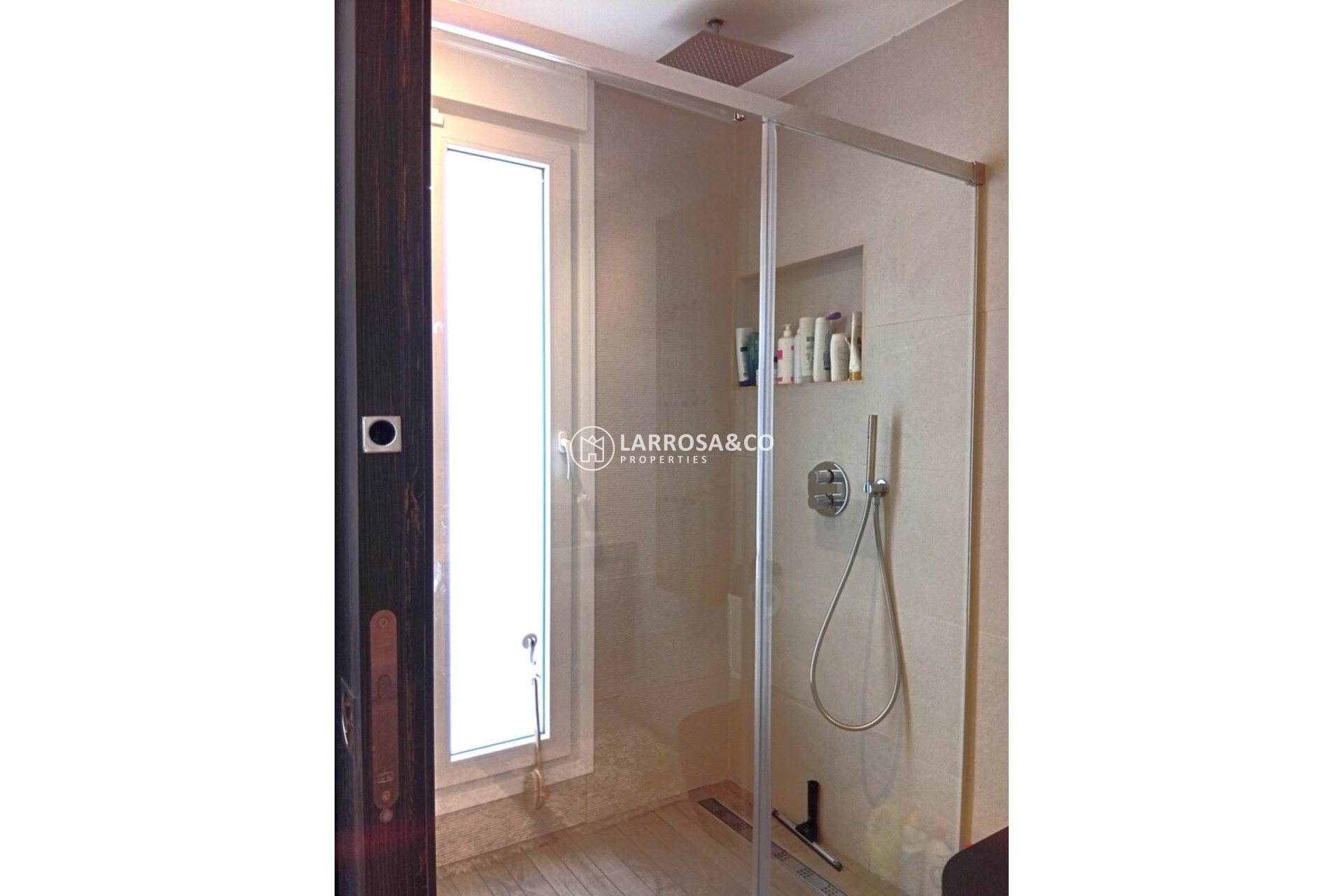 Resale - Detached House/Villa - La Finca Golf Resort - Inland