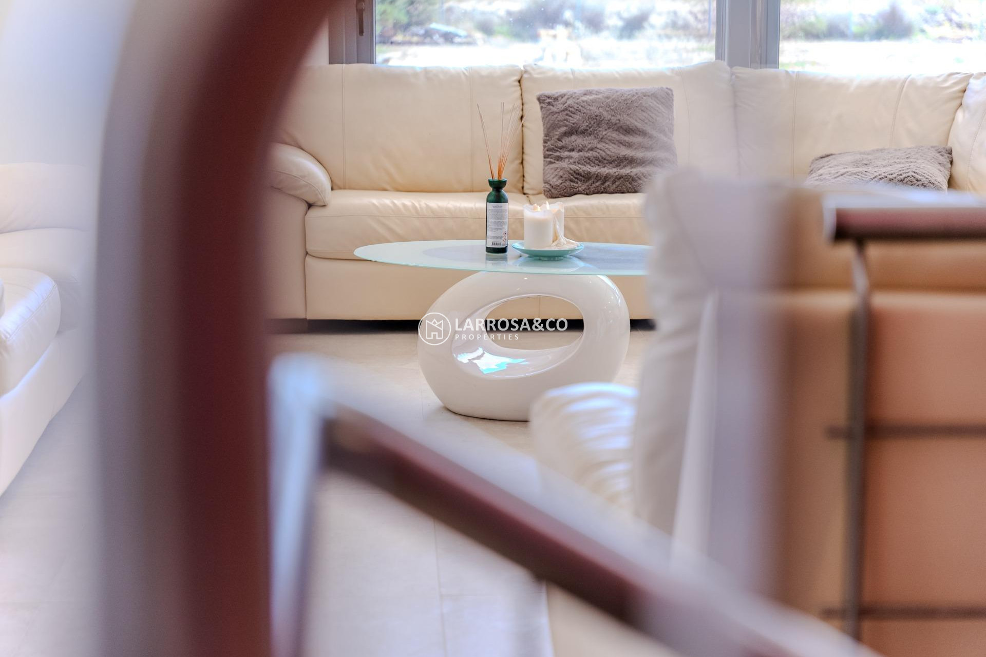 Resale - Detached House/Villa - La Marina