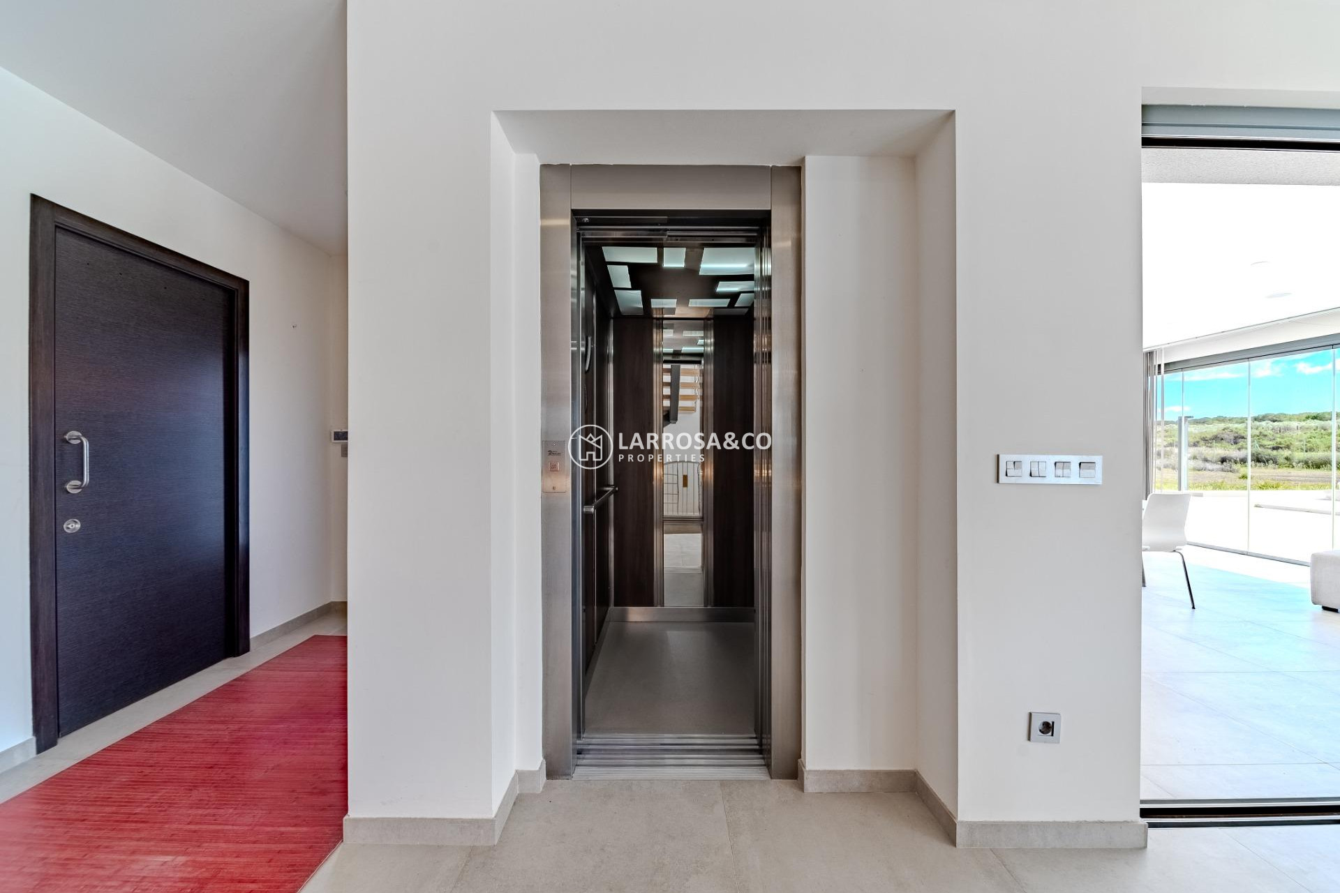 Resale - Detached House/Villa - La Marina