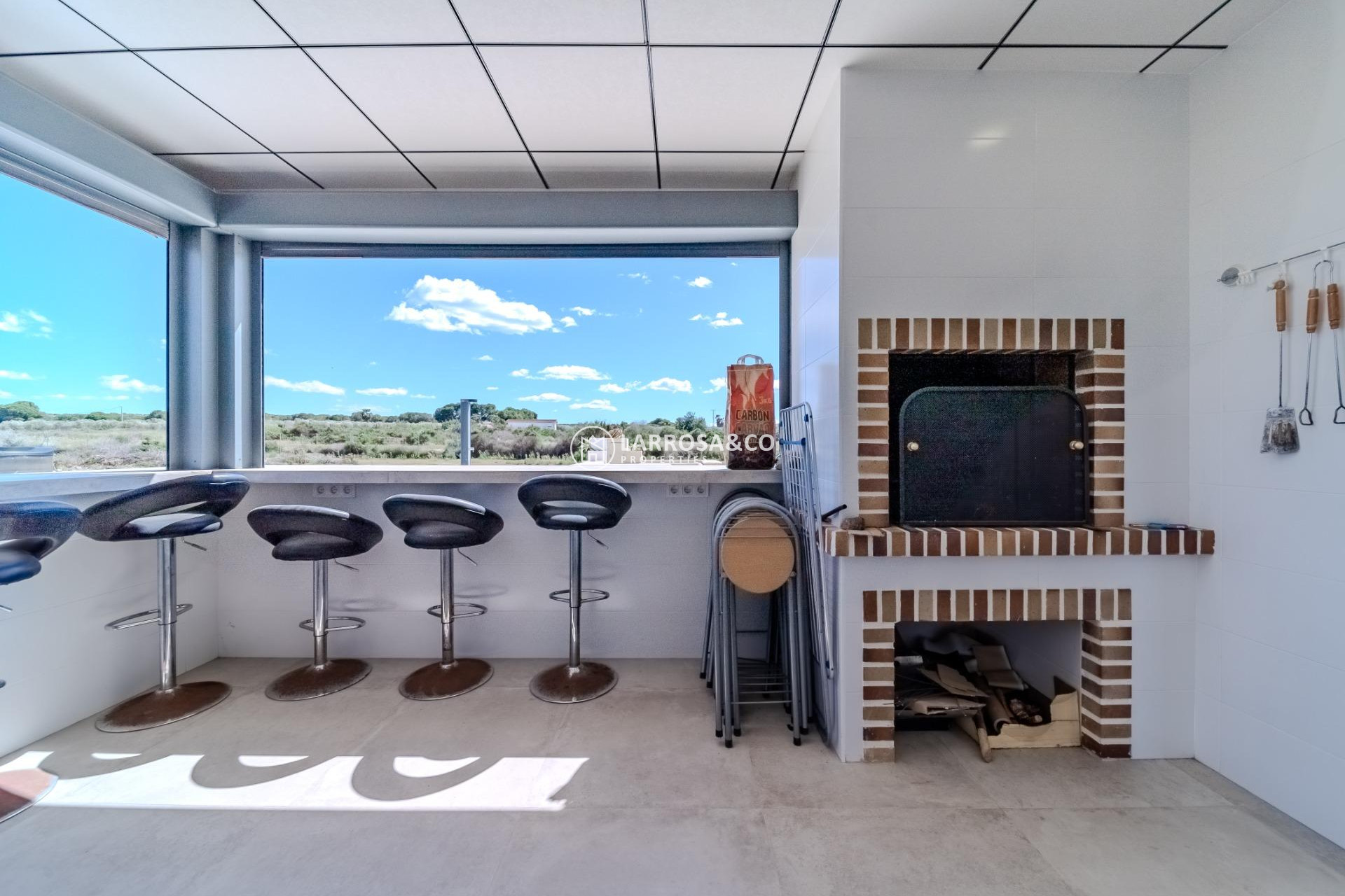 Resale - Detached House/Villa - La Marina