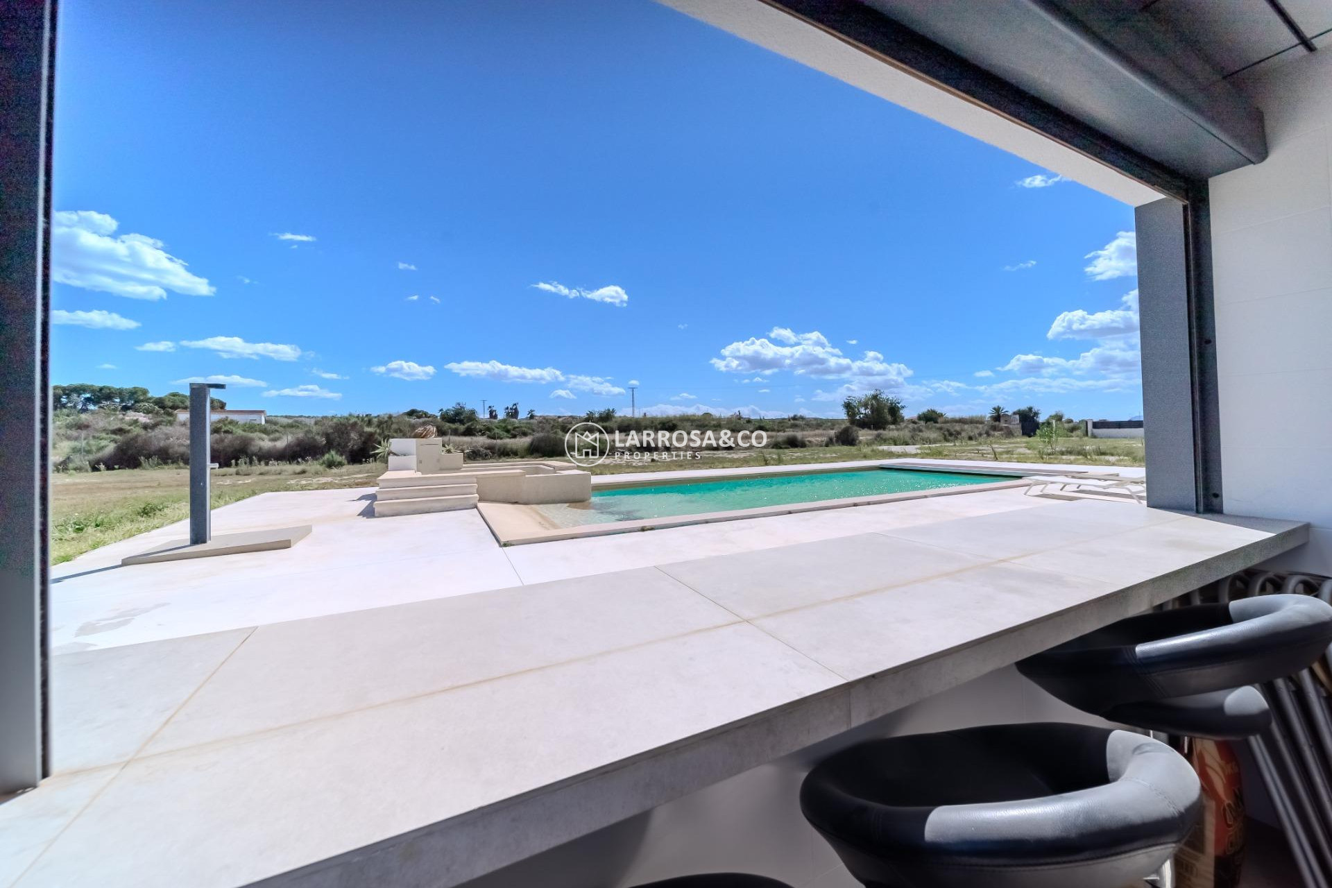 Resale - Detached House/Villa - La Marina