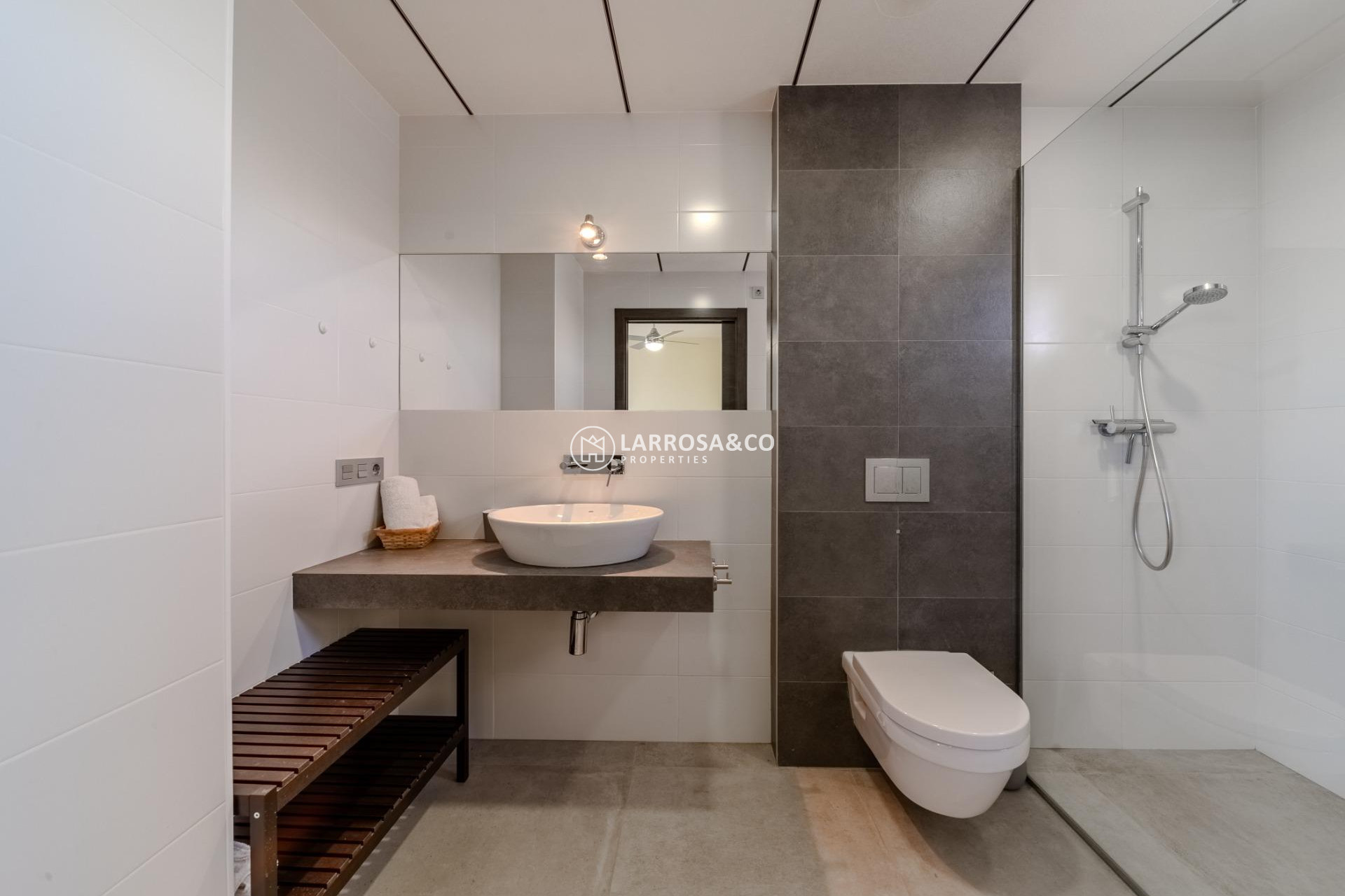 Resale - Detached House/Villa - La Marina