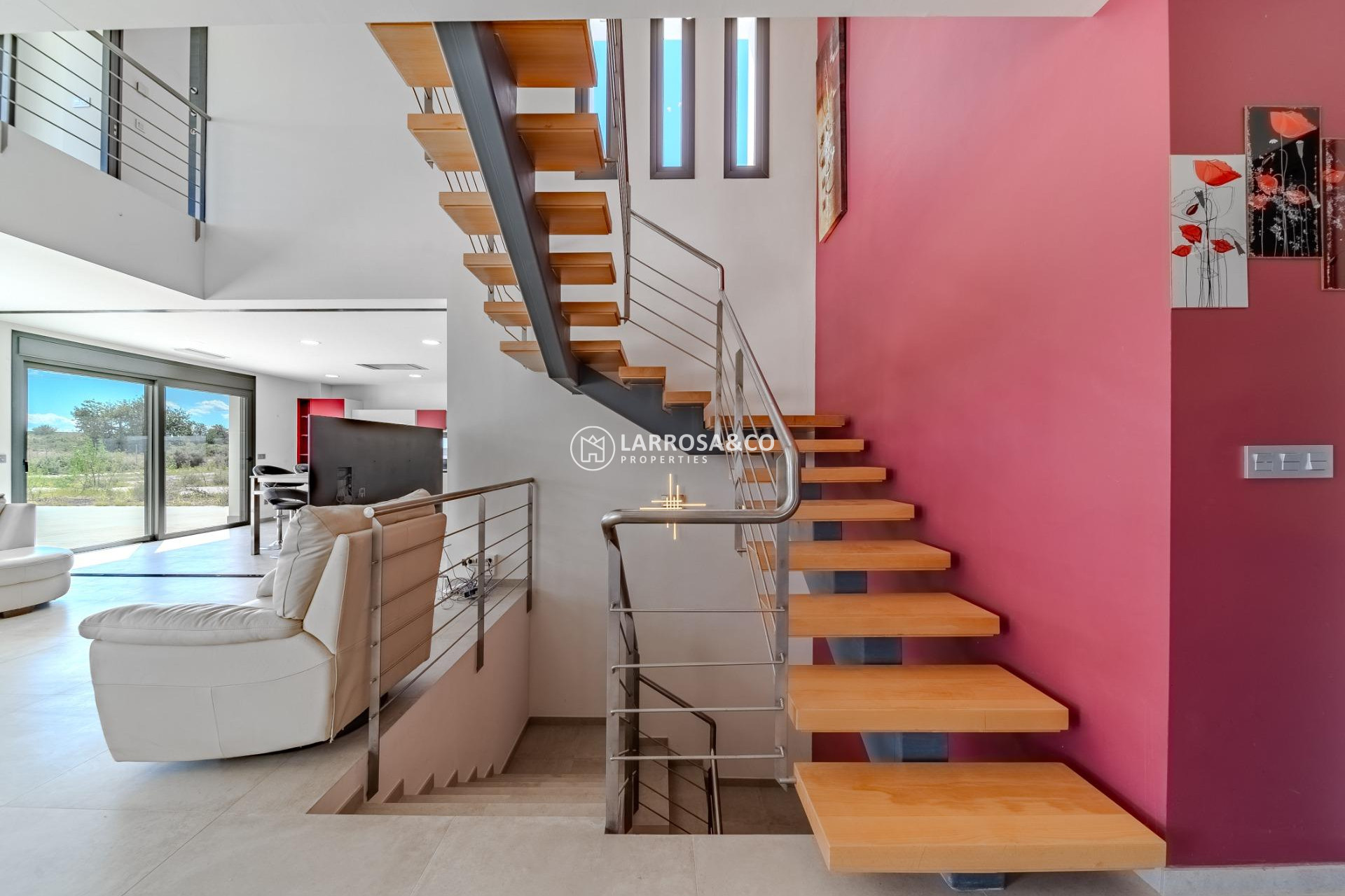 Resale - Detached House/Villa - La Marina