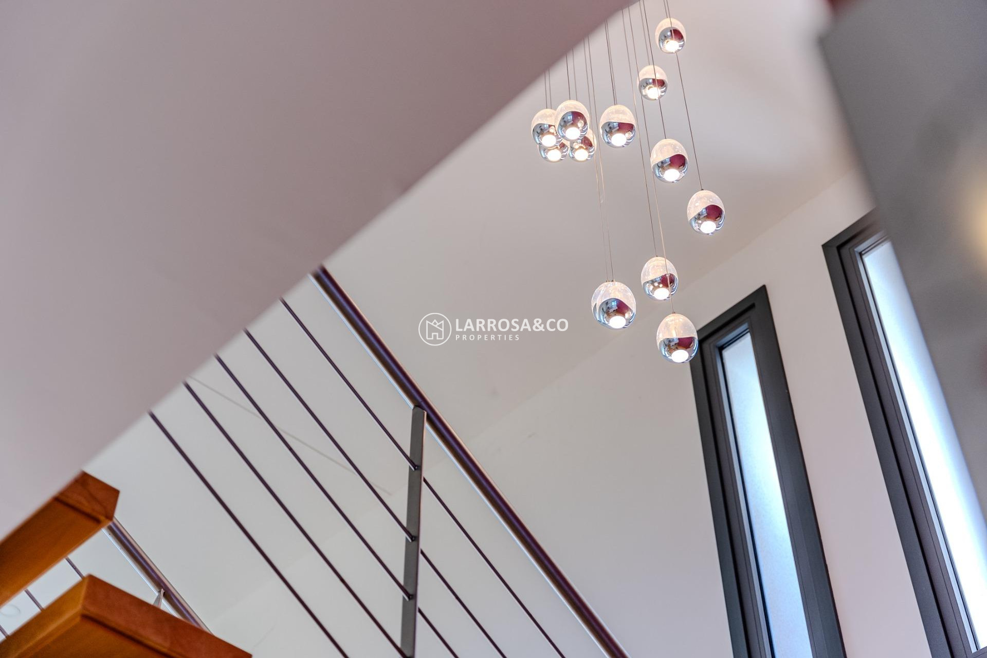 Resale - Detached House/Villa - La Marina