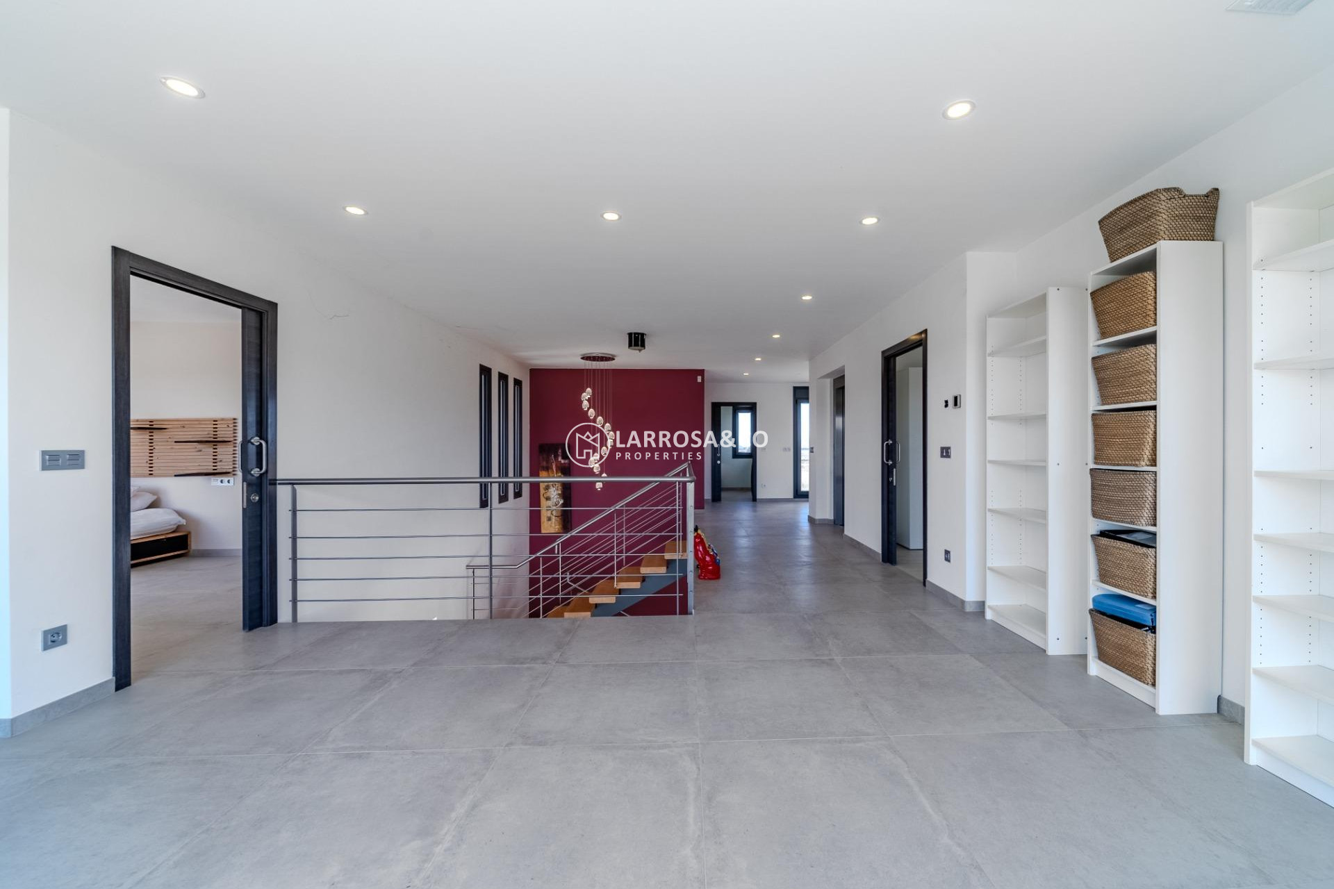 Resale - Detached House/Villa - La Marina