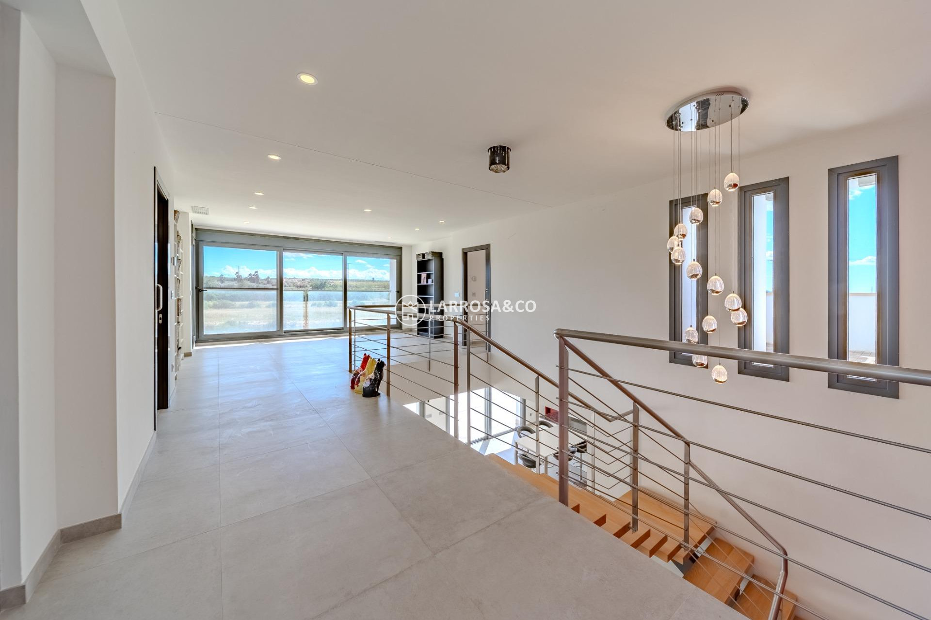 Resale - Detached House/Villa - La Marina