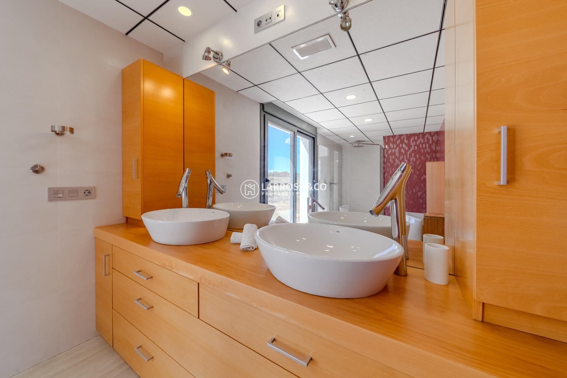 Resale - Detached House/Villa - La Marina