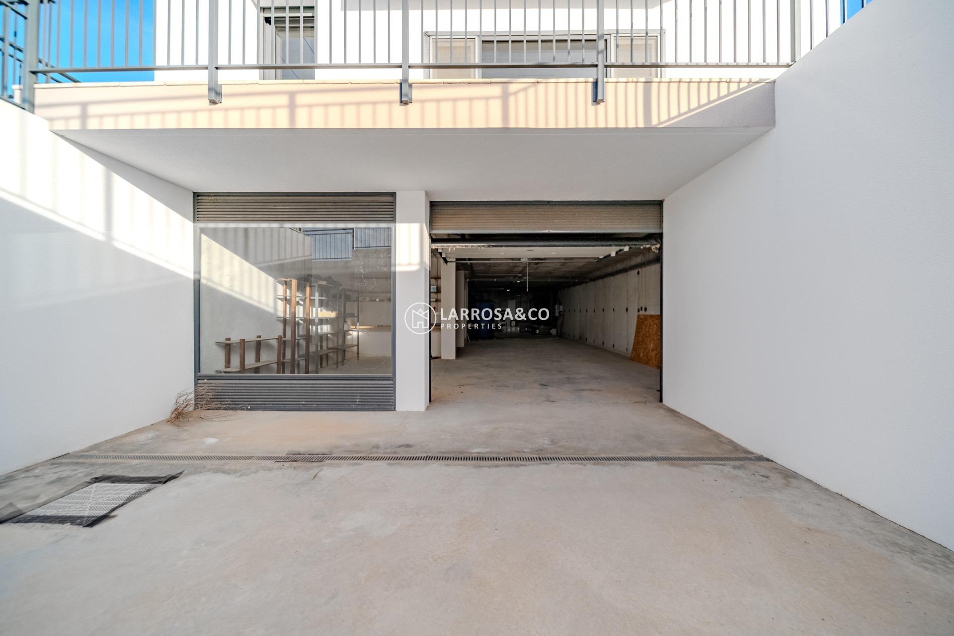 Resale - Detached House/Villa - La Marina