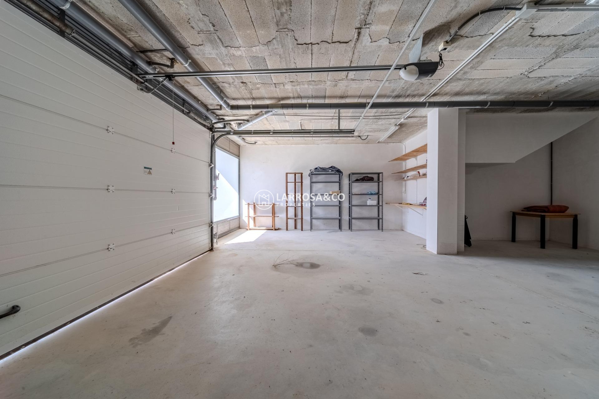 Resale - Detached House/Villa - La Marina