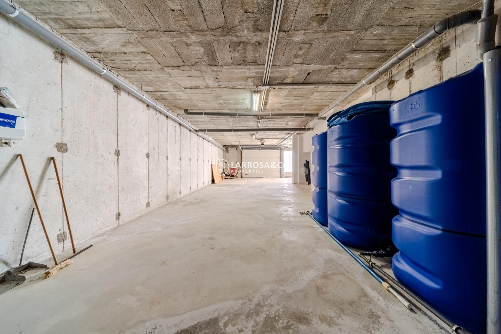 Resale - Detached House/Villa - La Marina