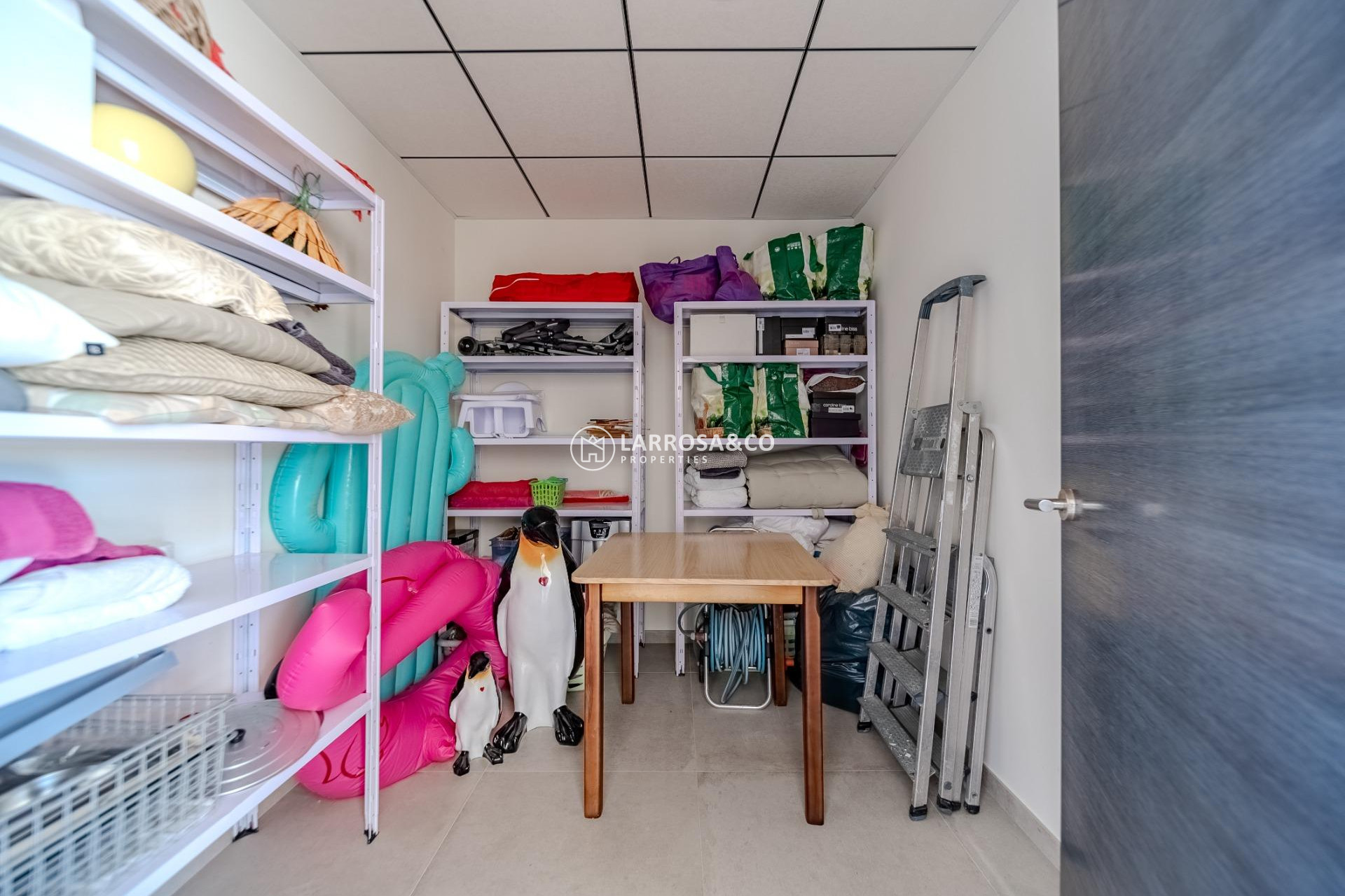 Resale - Detached House/Villa - La Marina