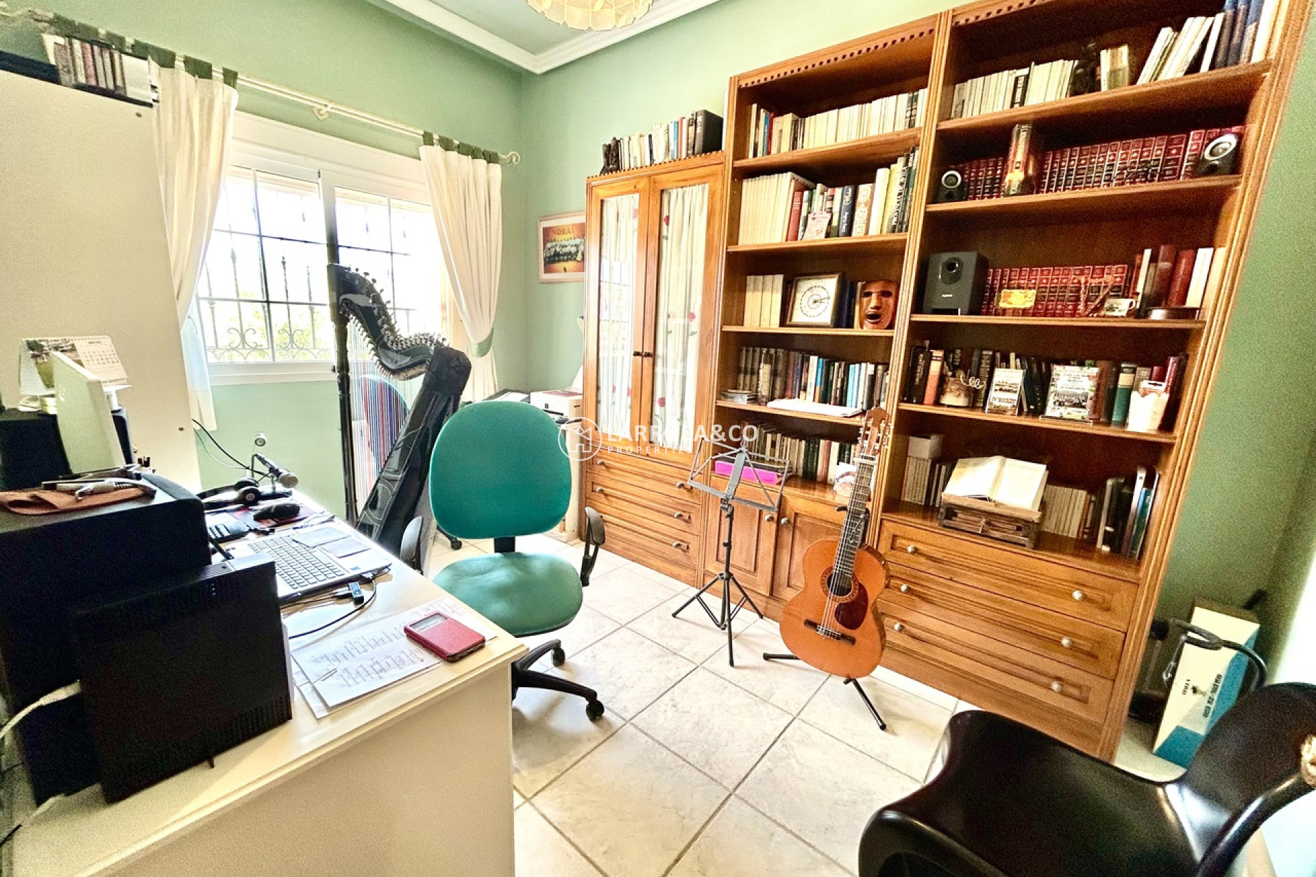 Resale - Detached House/Villa - La Mata - Costa Blanca