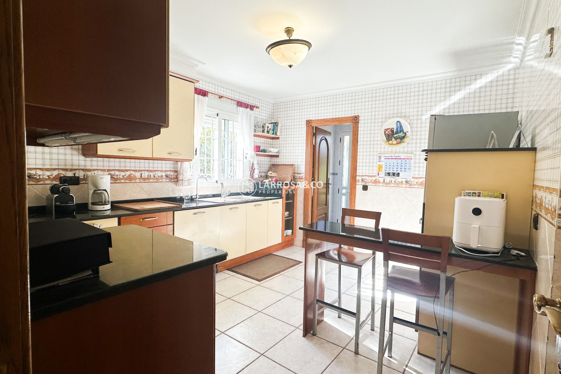 Resale - Detached House/Villa - La Mata - Costa Blanca