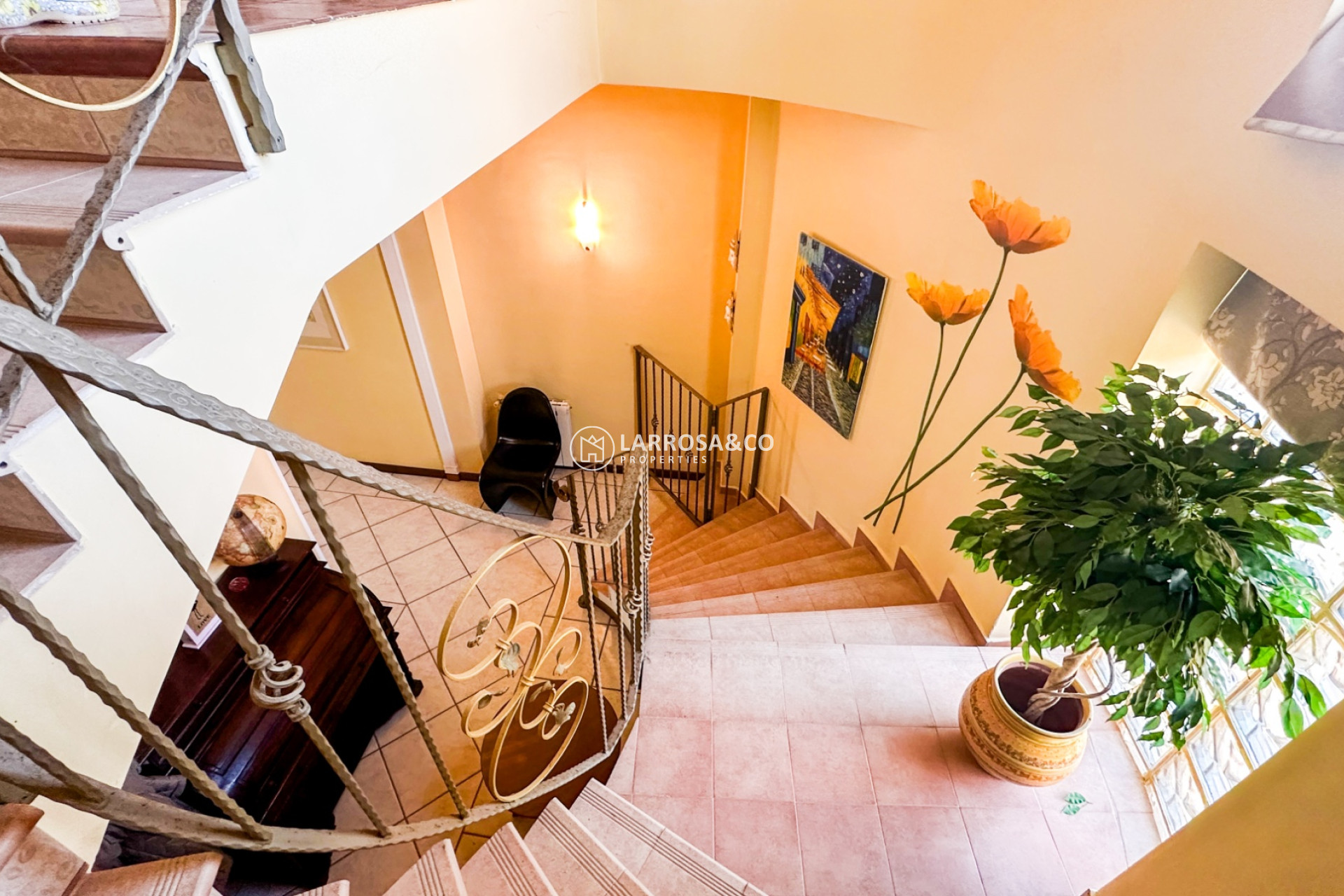 Resale - Detached House/Villa - La Mata - Costa Blanca