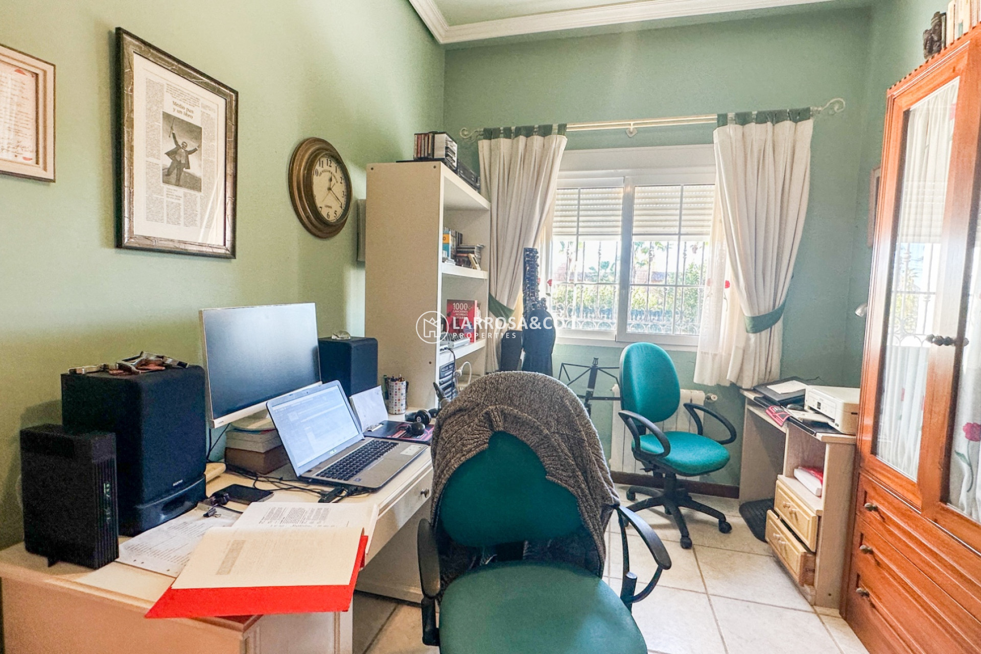 Resale - Detached House/Villa - La Mata - Costa Blanca