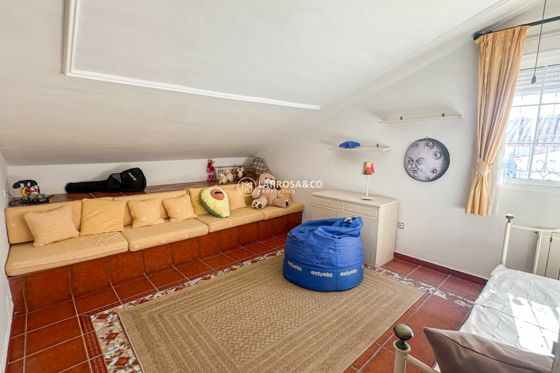 Resale - Detached House/Villa - La Mata - Costa Blanca