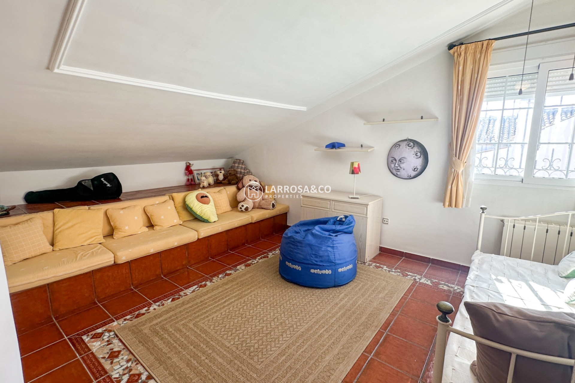 Resale - Detached House/Villa - La Mata - Costa Blanca