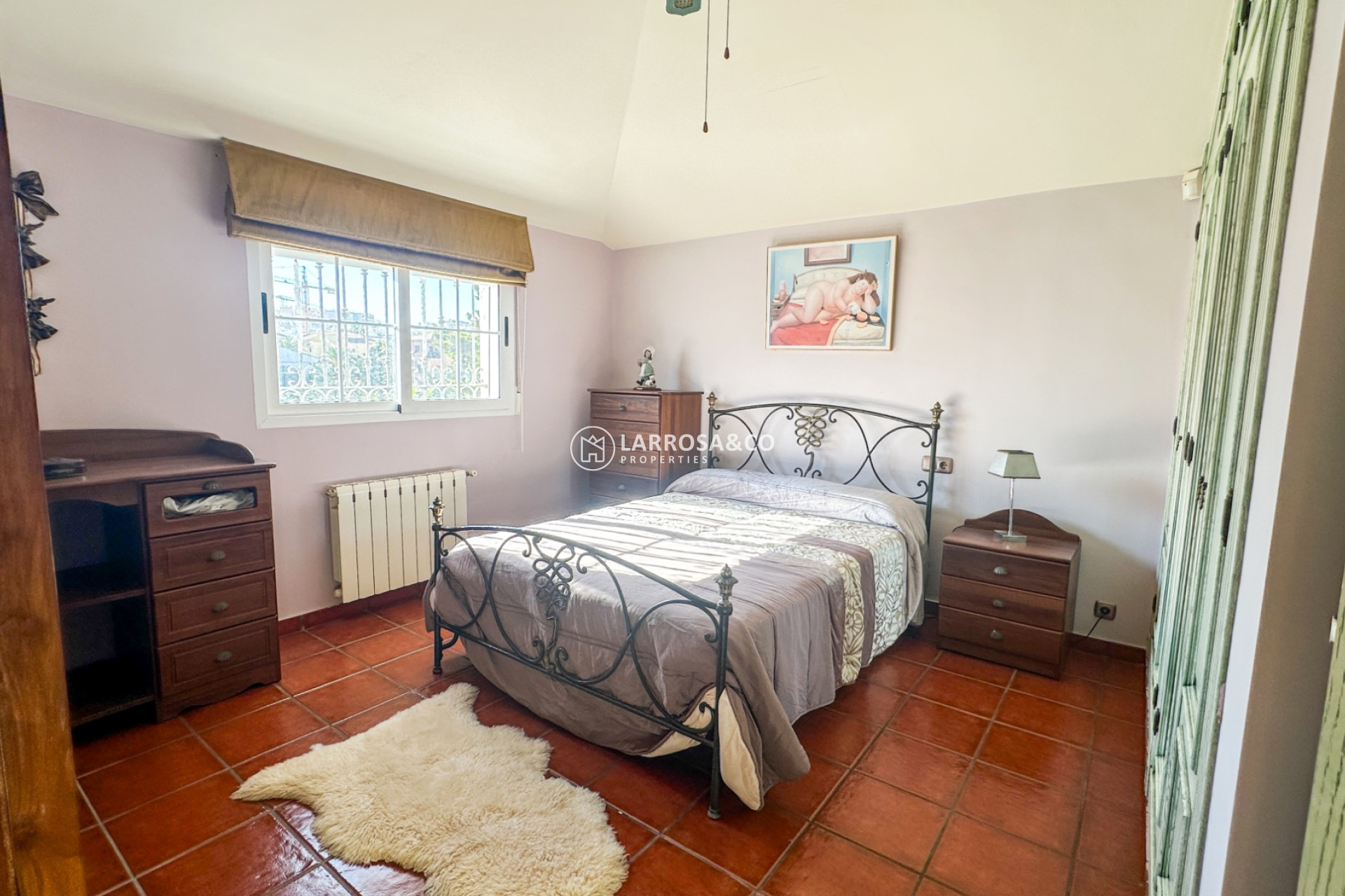 Resale - Detached House/Villa - La Mata - Costa Blanca