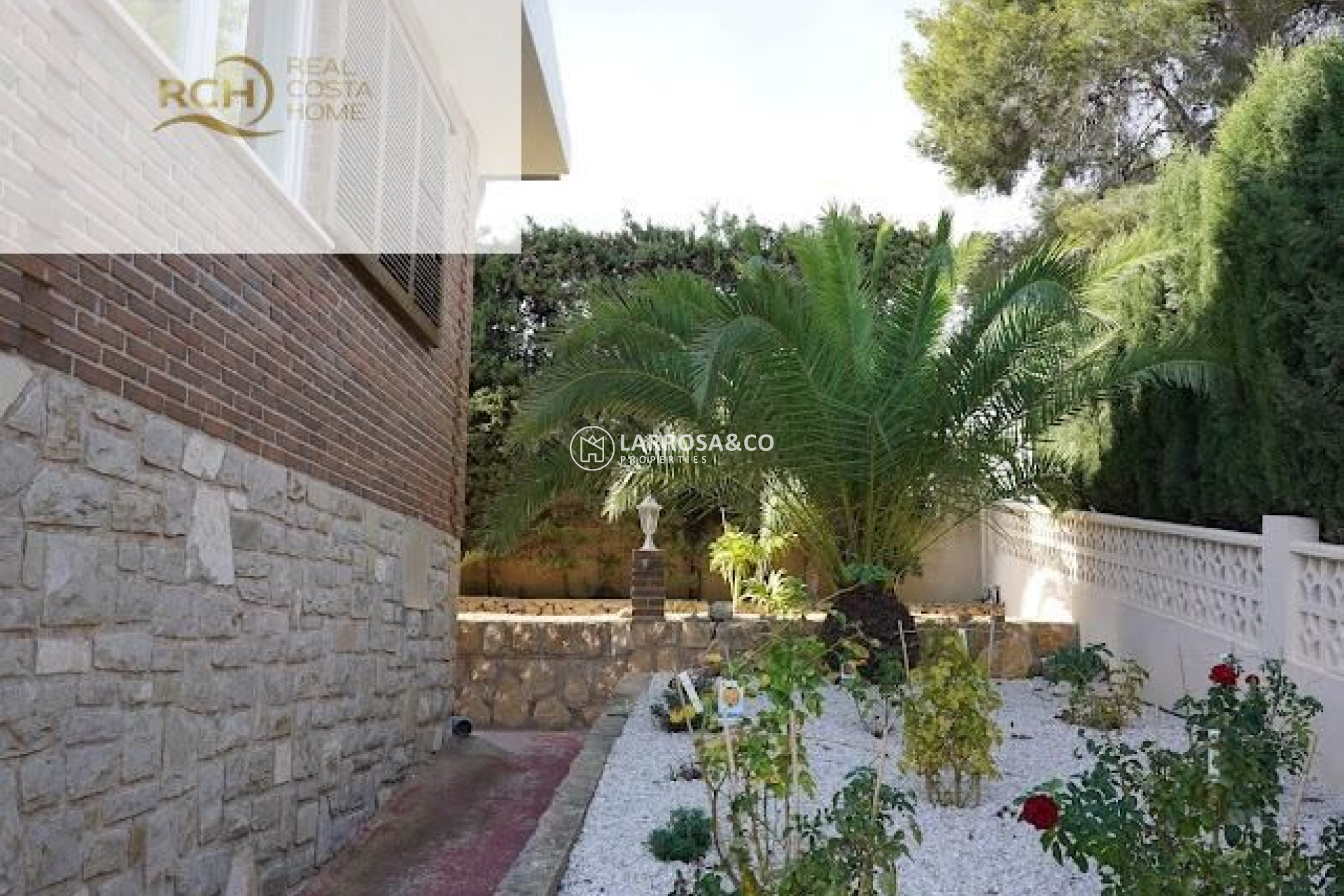 Resale - Detached House/Villa - La Nucia - Montebello - Nou Espai
