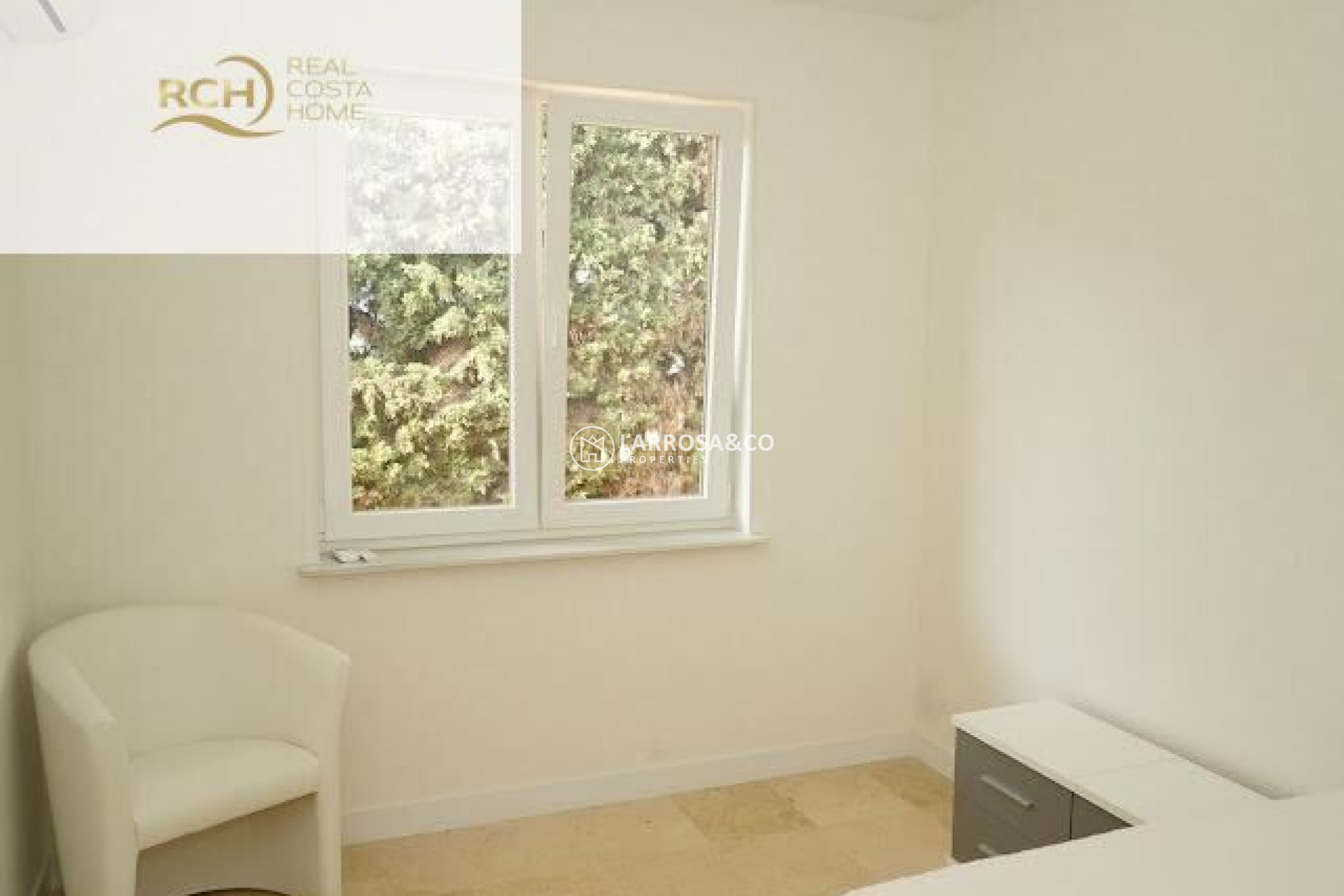 Resale - Detached House/Villa - La Nucia - Montebello - Nou Espai