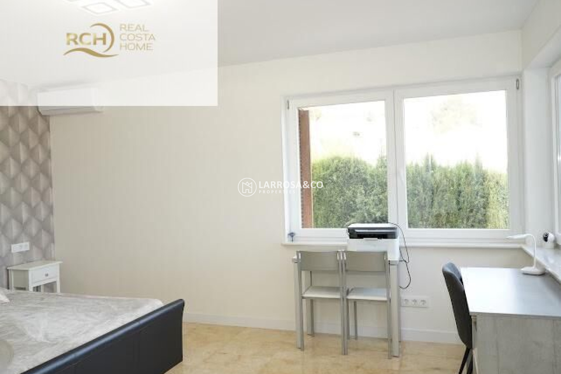 Resale - Detached House/Villa - La Nucia - Montebello - Nou Espai