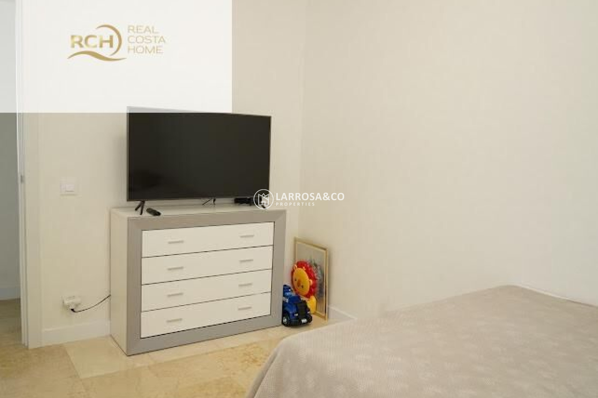 Resale - Detached House/Villa - La Nucia - Montebello - Nou Espai
