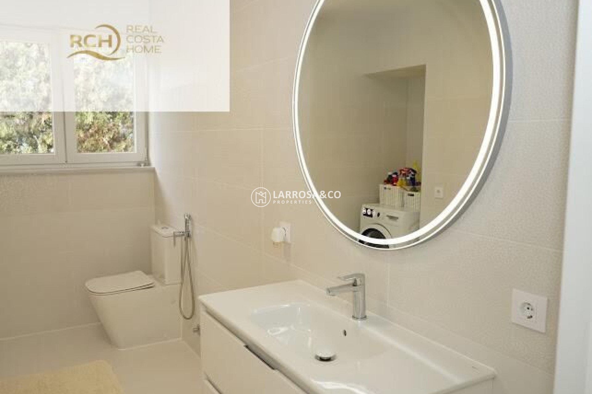 Resale - Detached House/Villa - La Nucia - Montebello - Nou Espai