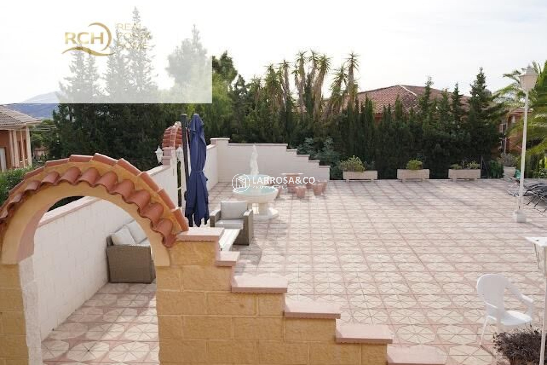 Resale - Detached House/Villa - La Nucia - Montebello - Nou Espai
