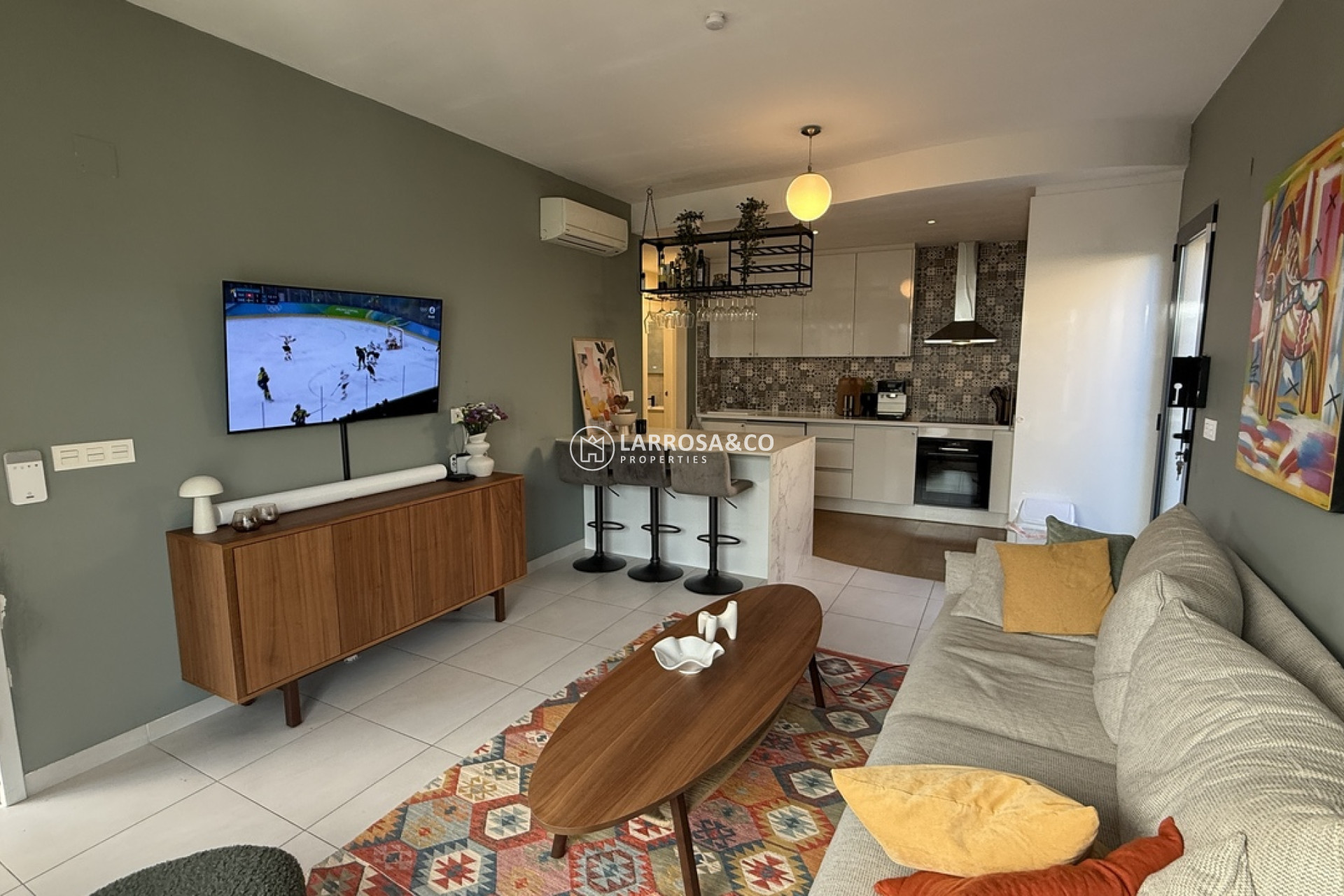 Resale - Detached House/Villa - La Zenia - Costa Blanca