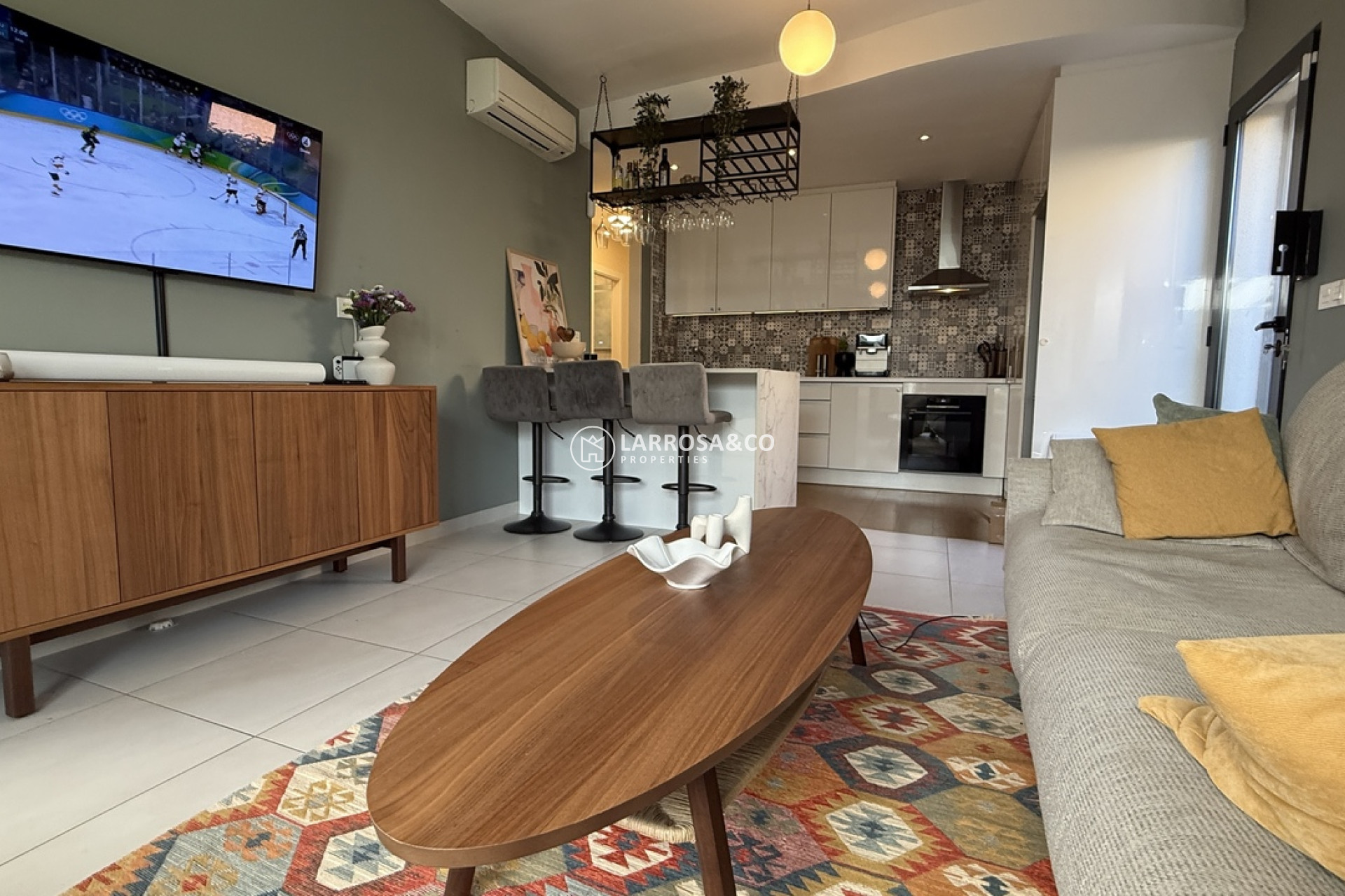 Resale - Detached House/Villa - La Zenia - Costa Blanca