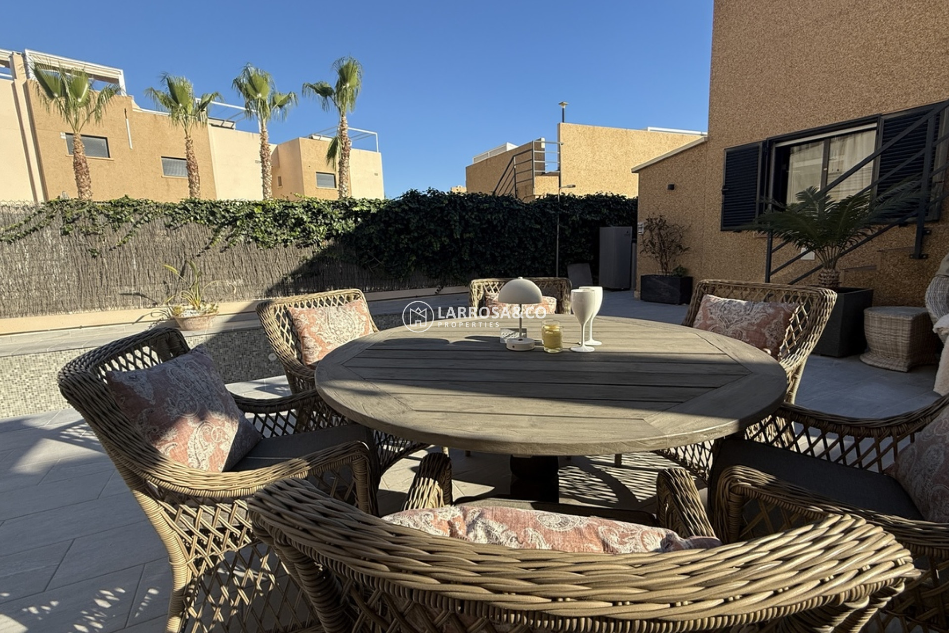 Resale - Detached House/Villa - La Zenia - Costa Blanca