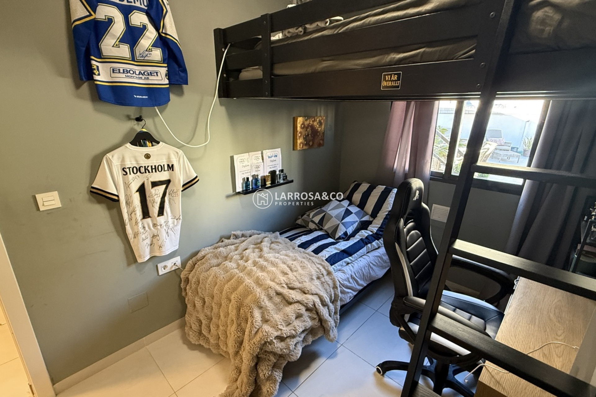 Resale - Detached House/Villa - La Zenia - Costa Blanca