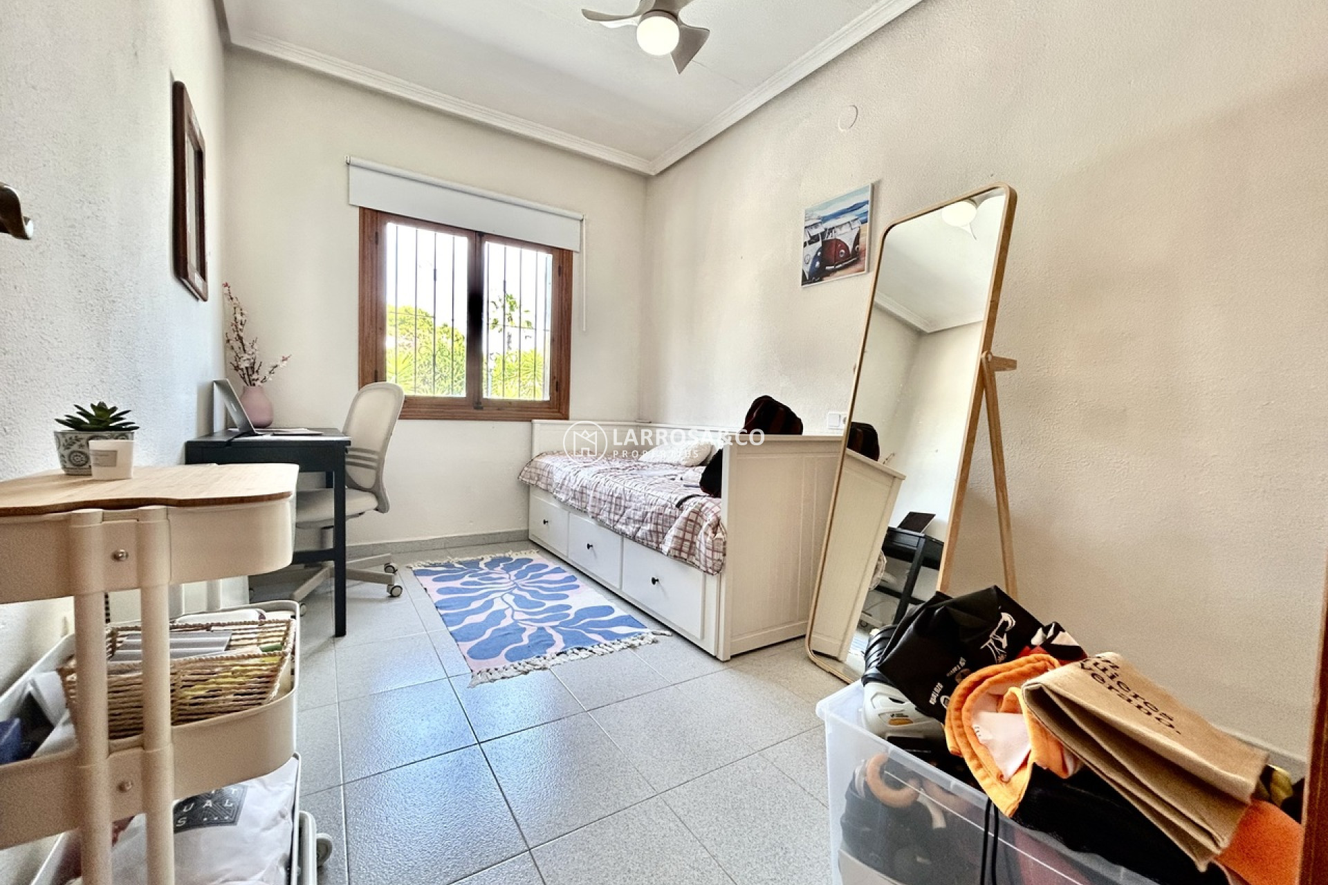 Resale - Detached House/Villa - La Zenia - Costa Blanca