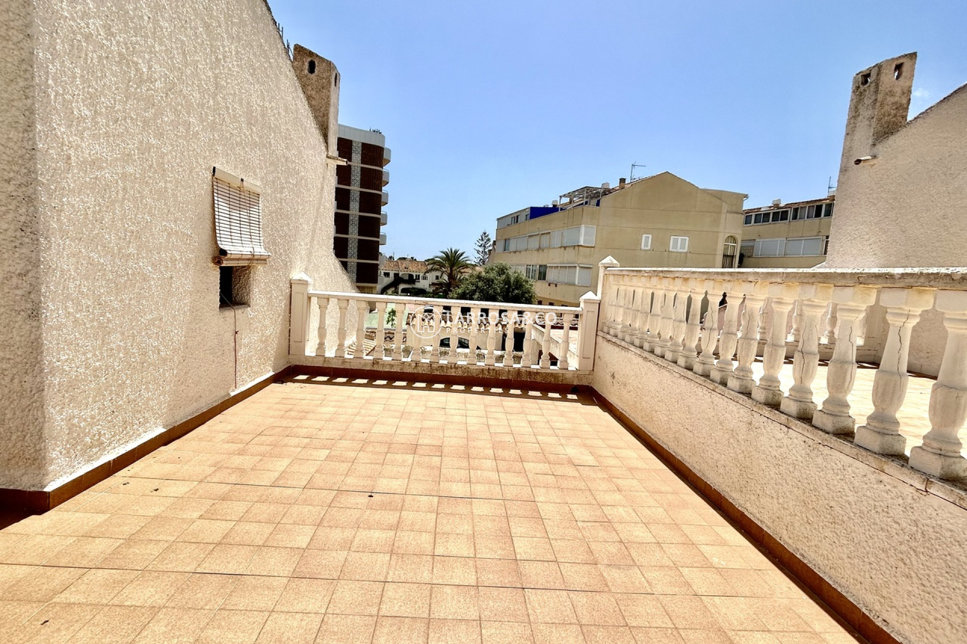 Resale - Detached House/Villa - La Zenia - Costa Blanca