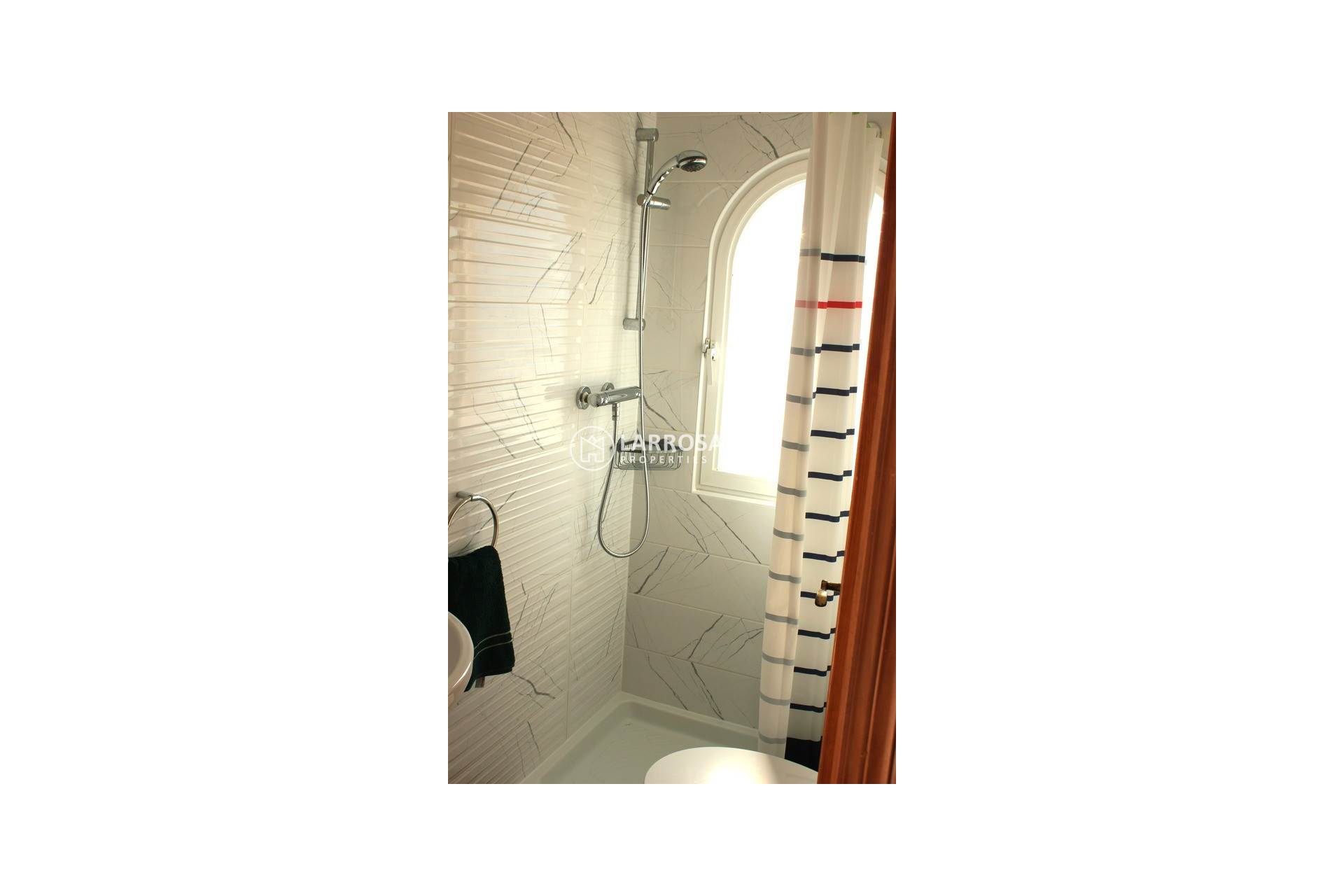 Resale - Detached House/Villa - La Zenia - Costa Blanca