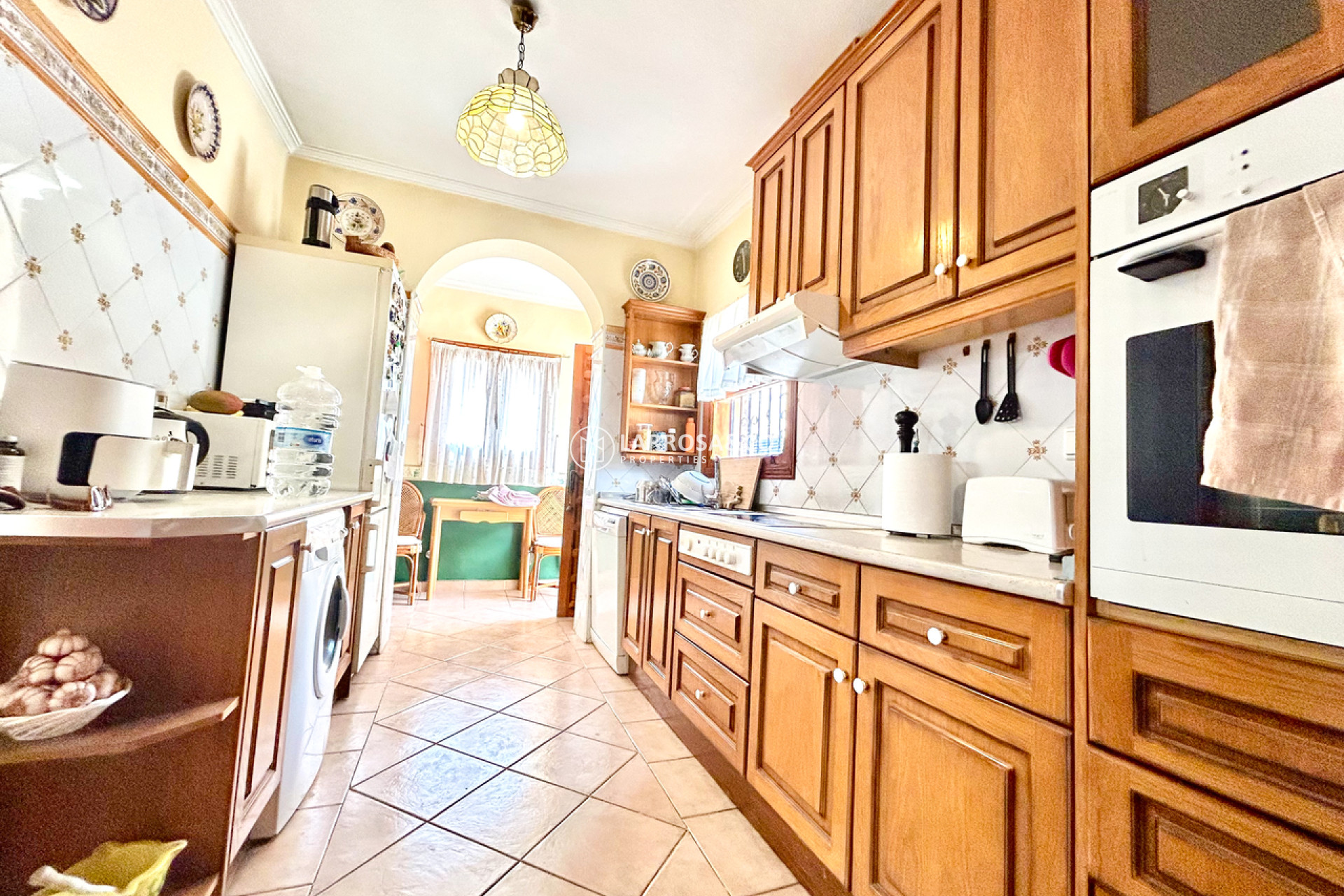 Resale - Detached House/Villa - La Zenia - Costa Blanca