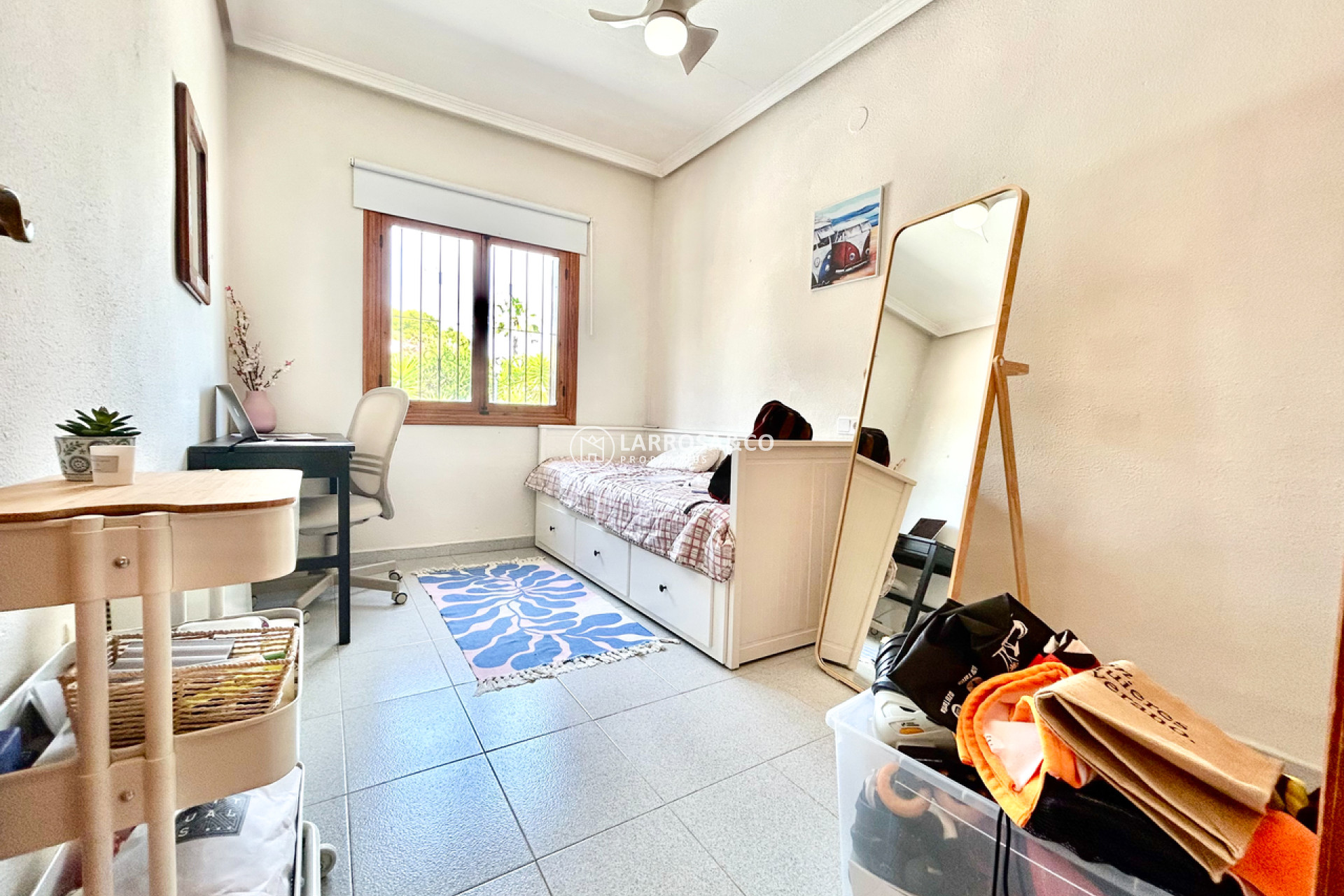 Resale - Detached House/Villa - La Zenia - Costa Blanca