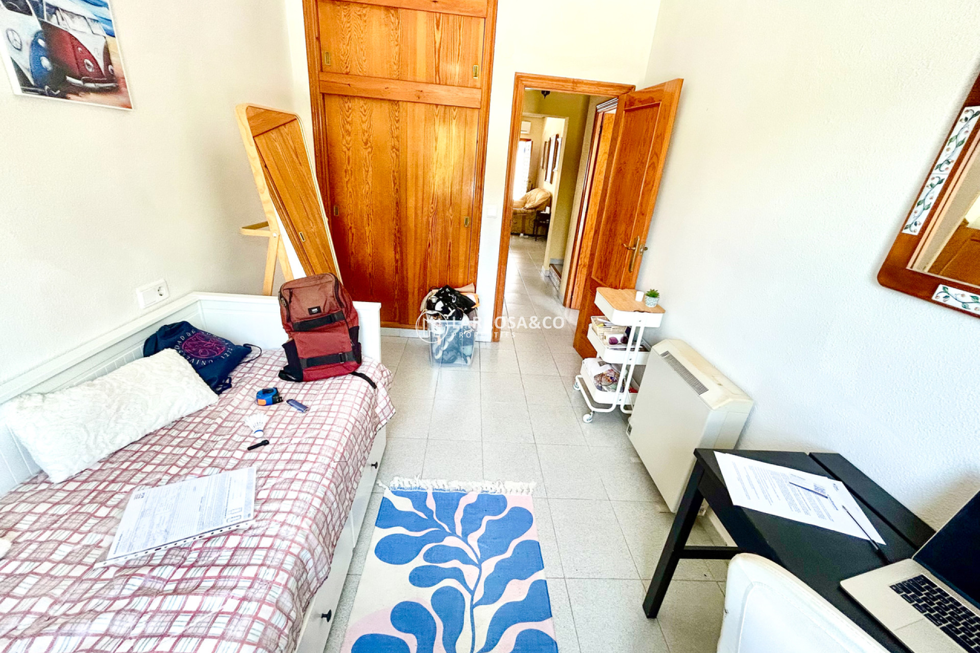 Resale - Detached House/Villa - La Zenia - Costa Blanca