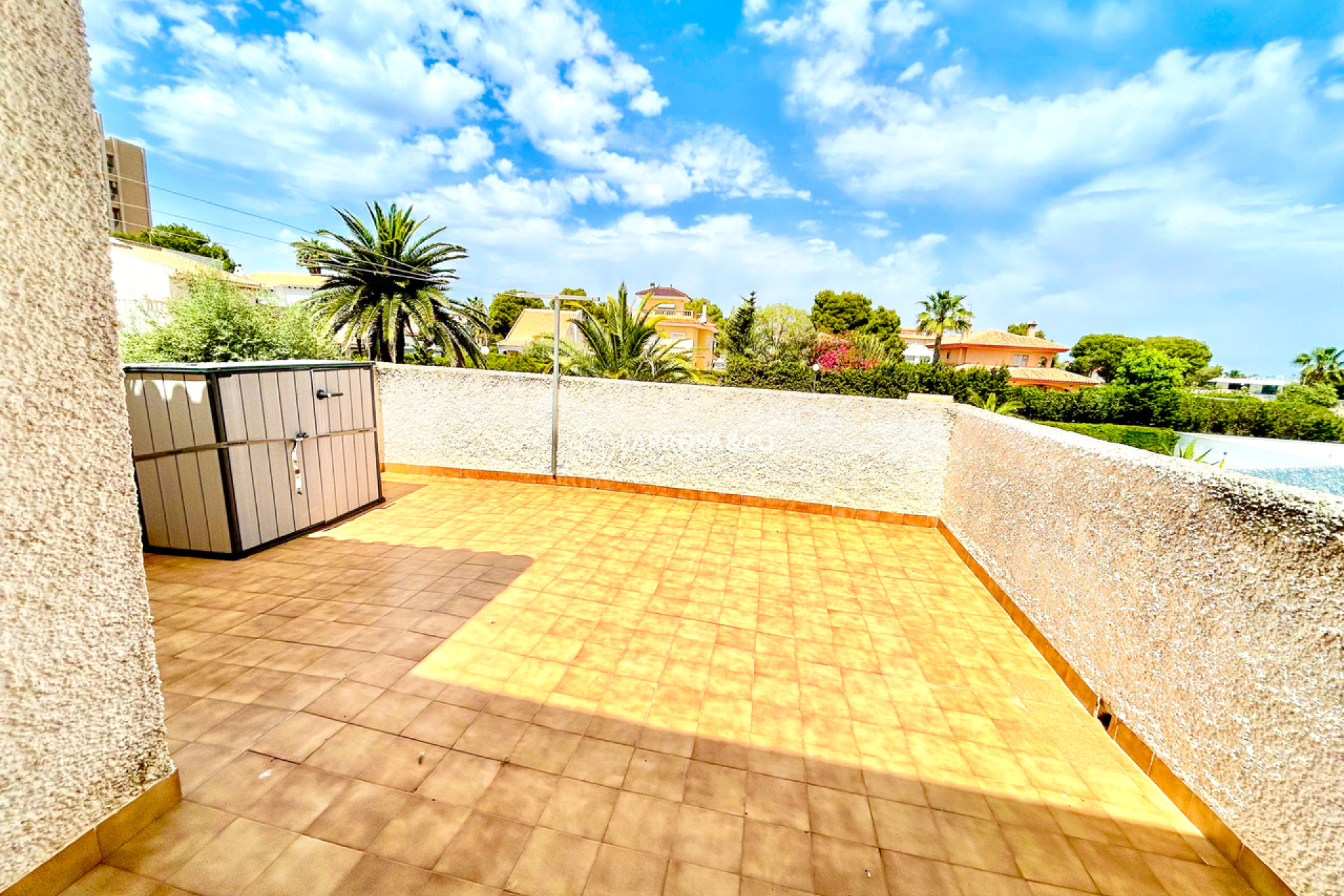Resale - Detached House/Villa - La Zenia - Costa Blanca