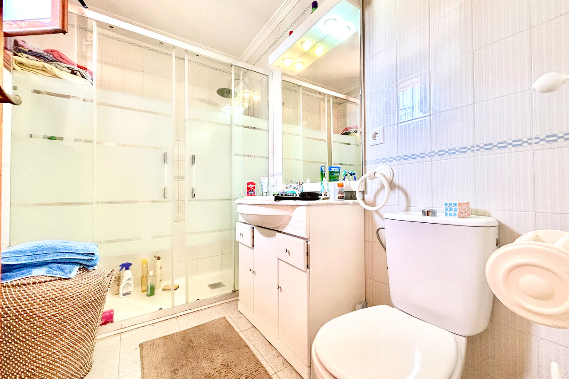 Resale - Detached House/Villa - La Zenia - Costa Blanca