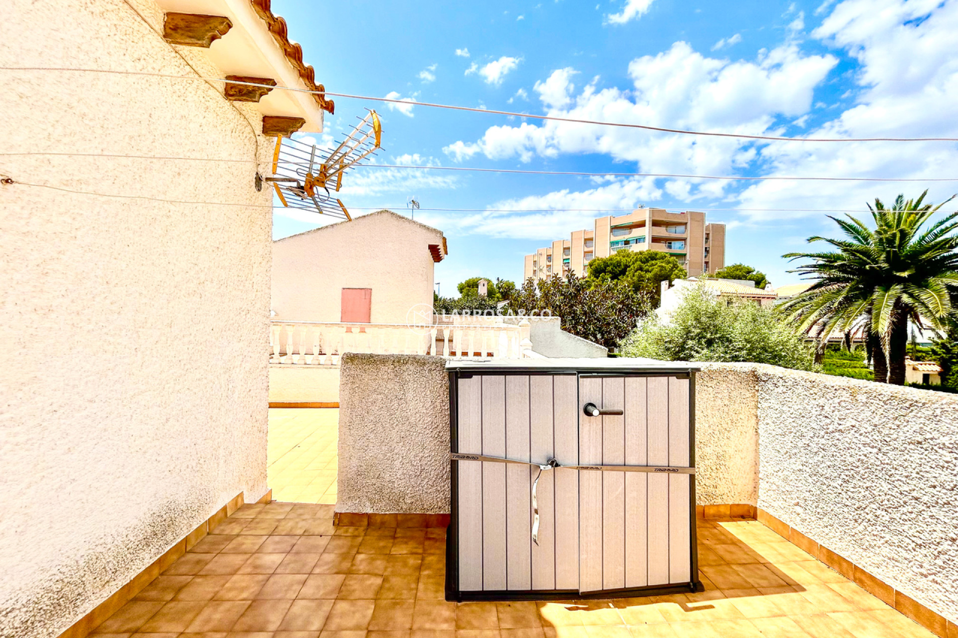 Resale - Detached House/Villa - La Zenia - Costa Blanca