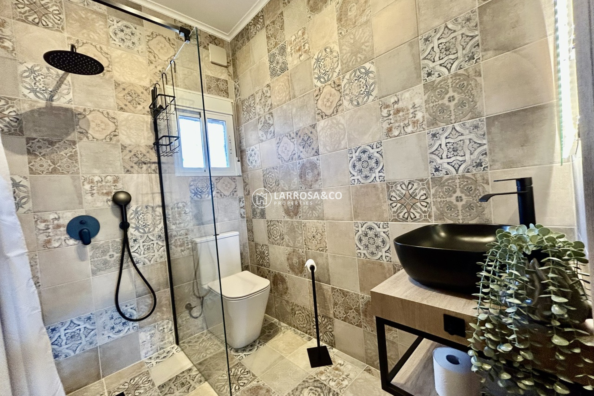 Resale - Detached House/Villa - La Zenia - Costa Blanca