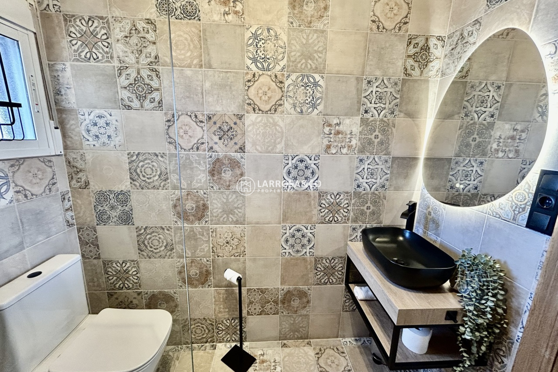 Resale - Detached House/Villa - La Zenia - Costa Blanca