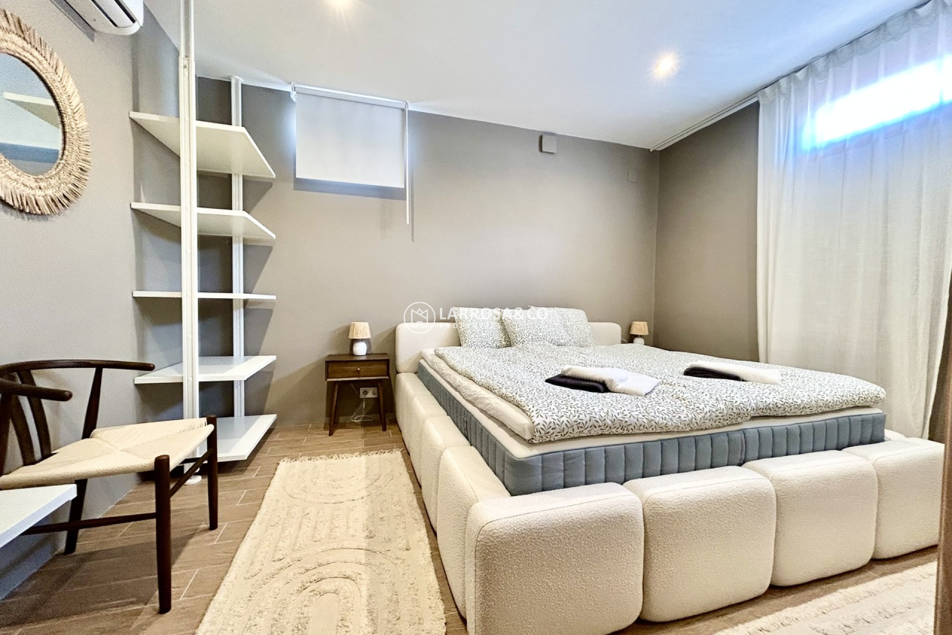 Resale - Detached House/Villa - La Zenia - Costa Blanca