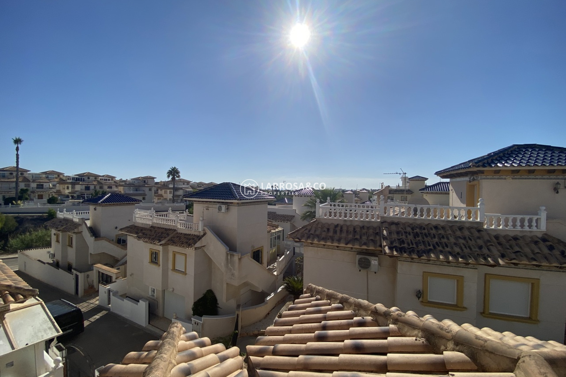 Resale - Detached House/Villa - La Zenia - Costa Blanca