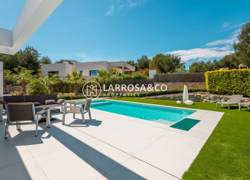 Resale - Detached House/Villa - Las Colinas Golf - Costa Blanca