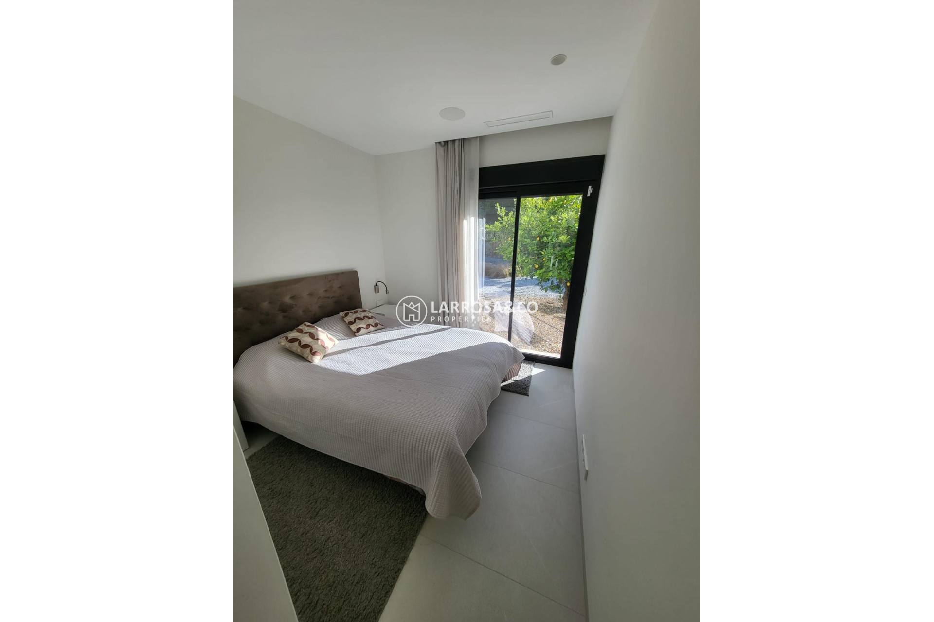 Resale - Detached House/Villa - Las Colinas Golf - Costa Blanca