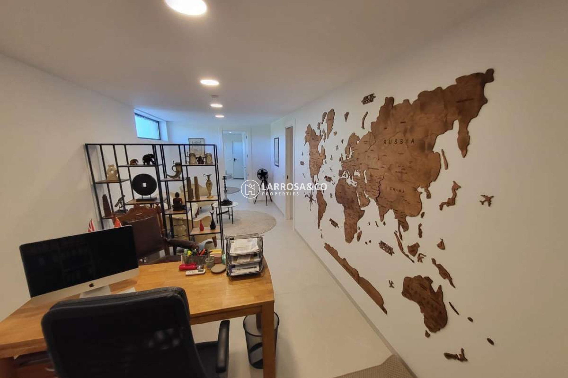 Resale - Detached House/Villa - Las Colinas Golf - Costa Blanca