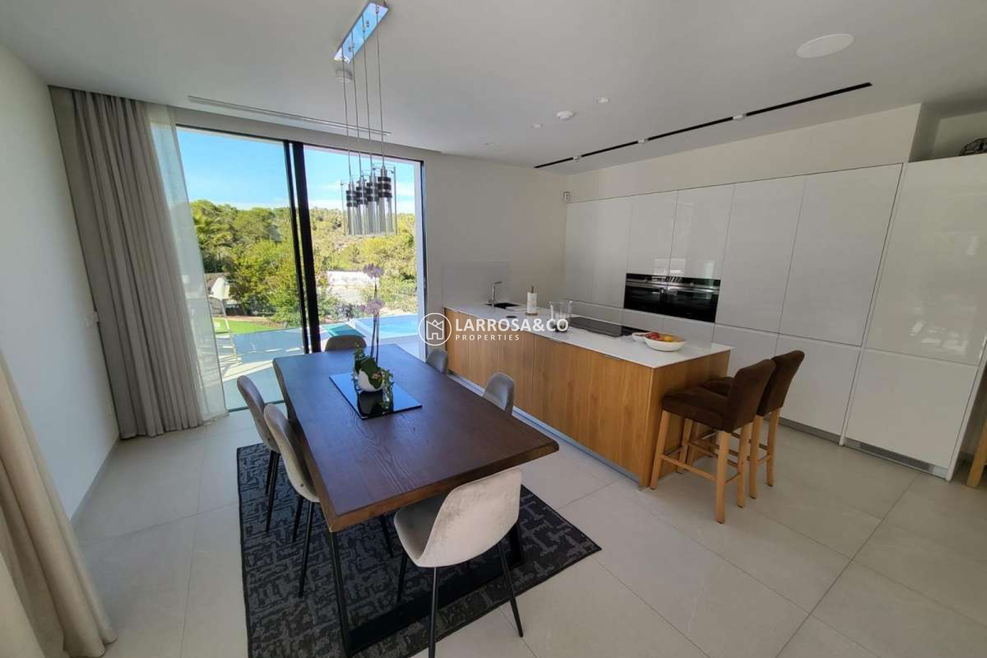 Resale - Detached House/Villa - Las Colinas Golf - Costa Blanca