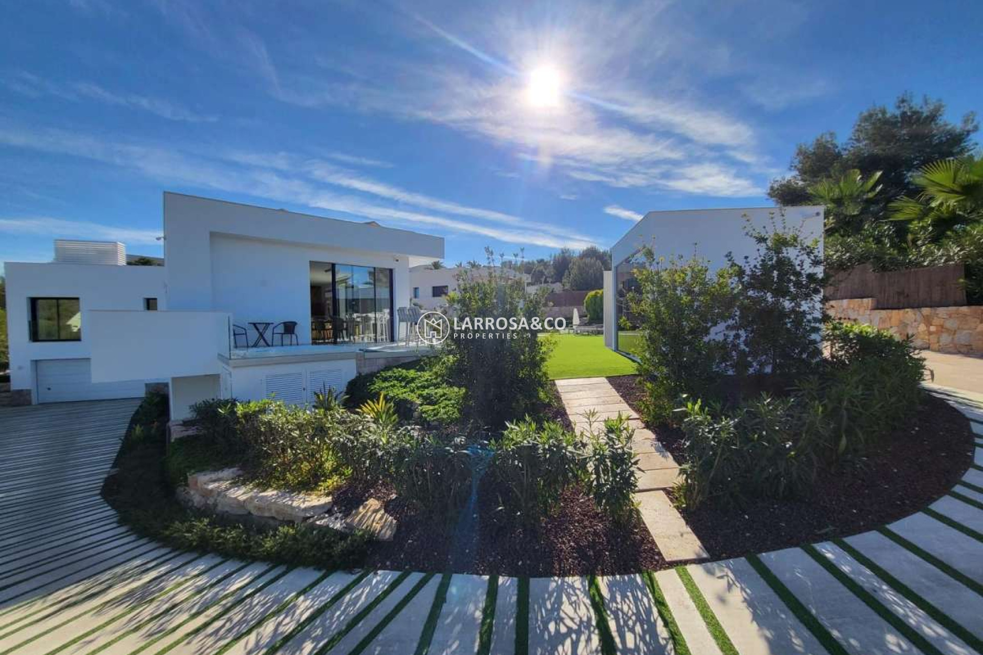 Resale - Detached House/Villa - Las Colinas Golf - Costa Blanca